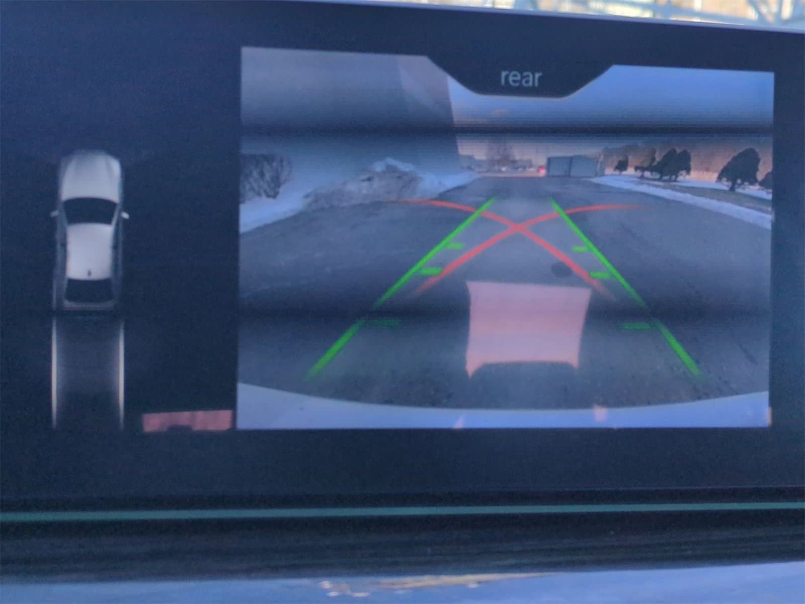 Thumbnail: 2018 BMW 5 Series - 31