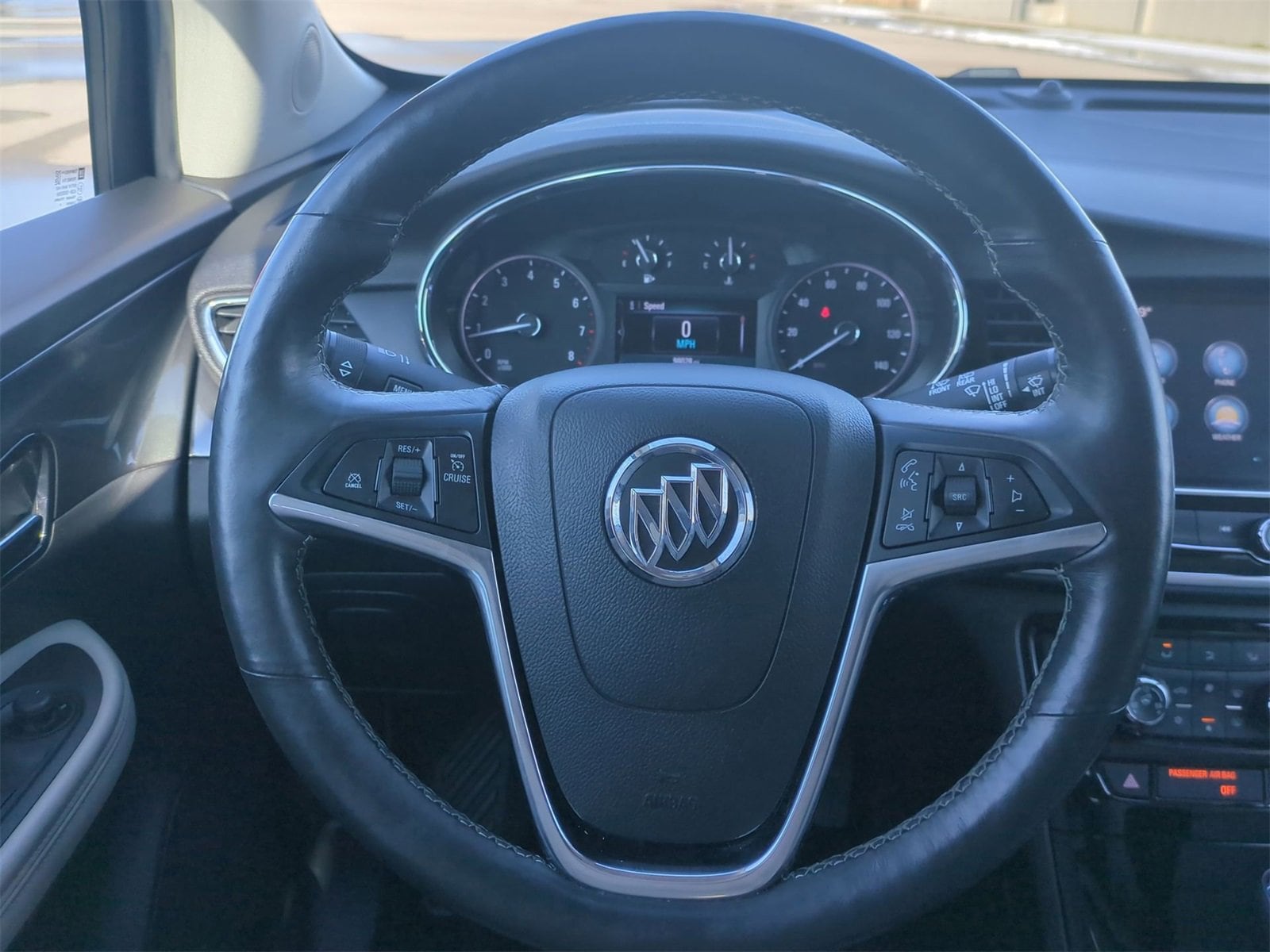 Thumbnail: 2018 Buick Encore - 24