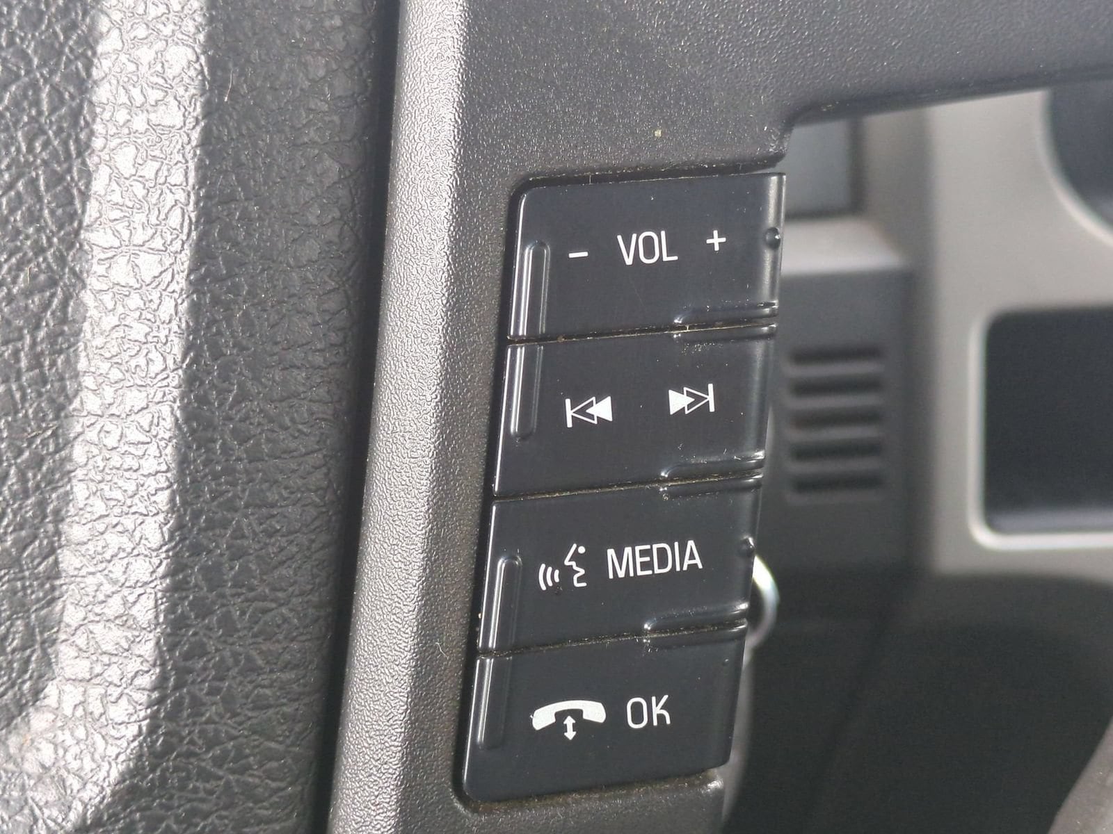 Thumbnail: 2014 Ford F-150 - 24
