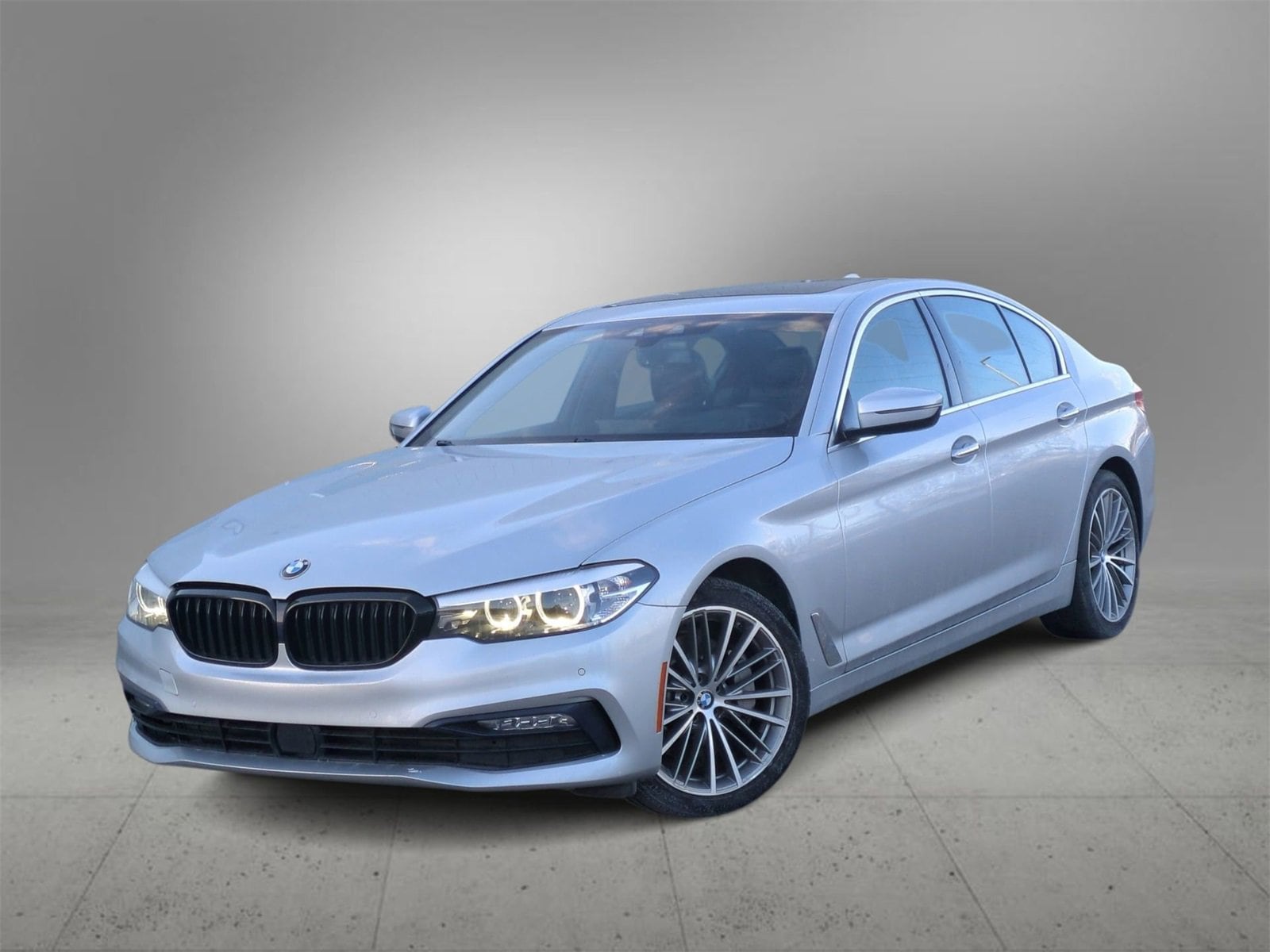 2018 BMW 5 Series 530i xDrive -
                  Farmington Hills, MI