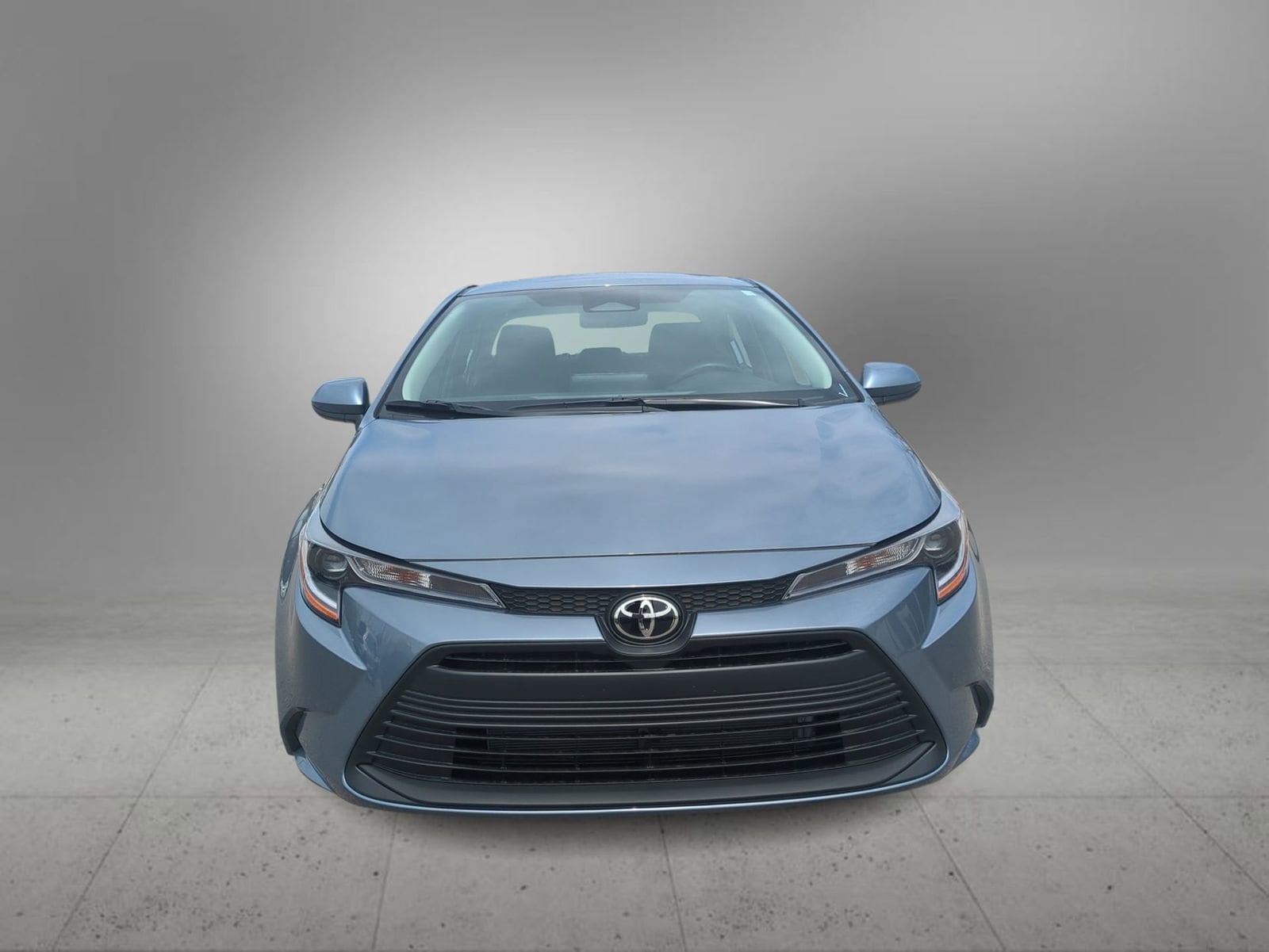 Thumbnail: 2026 Toyota Corolla - 3