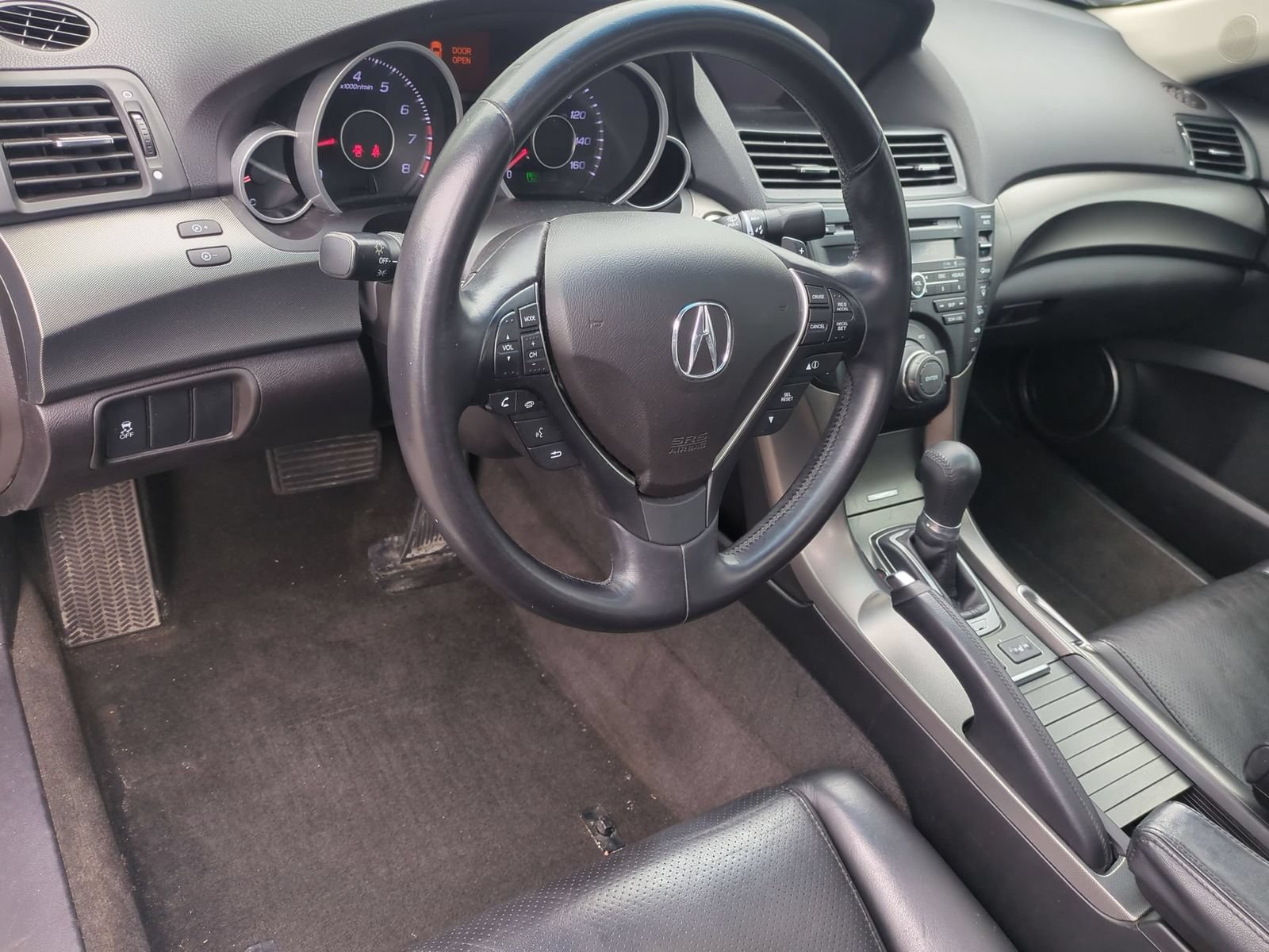 Thumbnail: 2012 Acura TL - 10