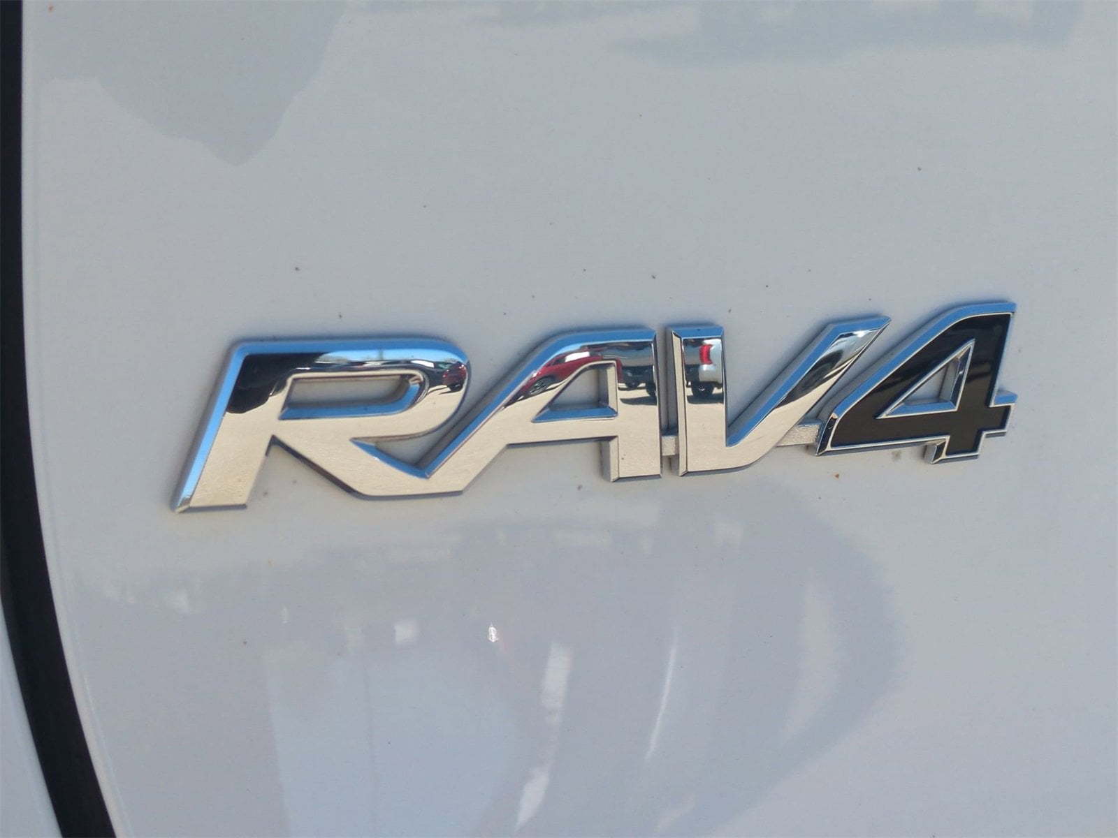 Thumbnail: 2023 Toyota RAV4 - 13