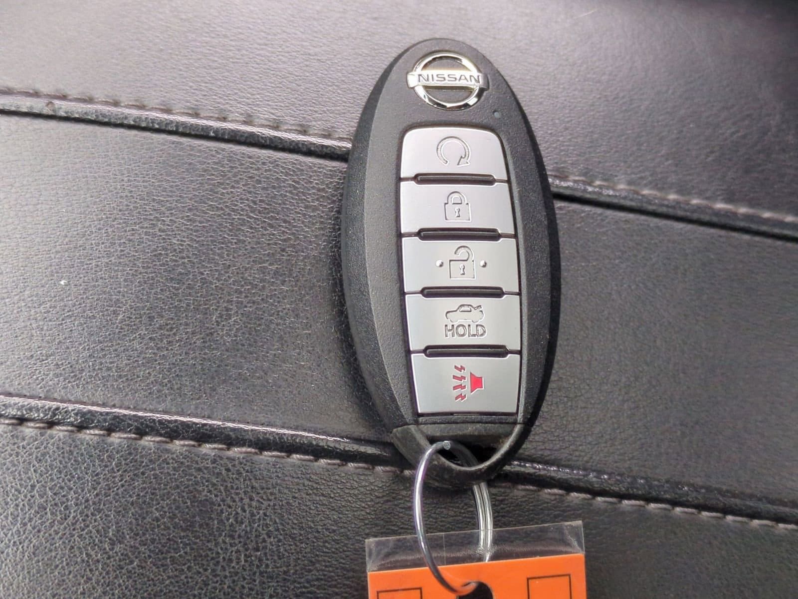Thumbnail: 2018 Nissan Rogue - 36