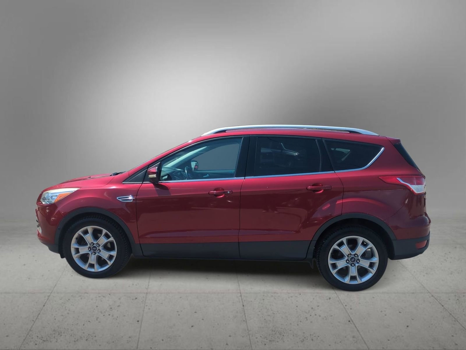 Thumbnail: 2016 Ford Escape - 5