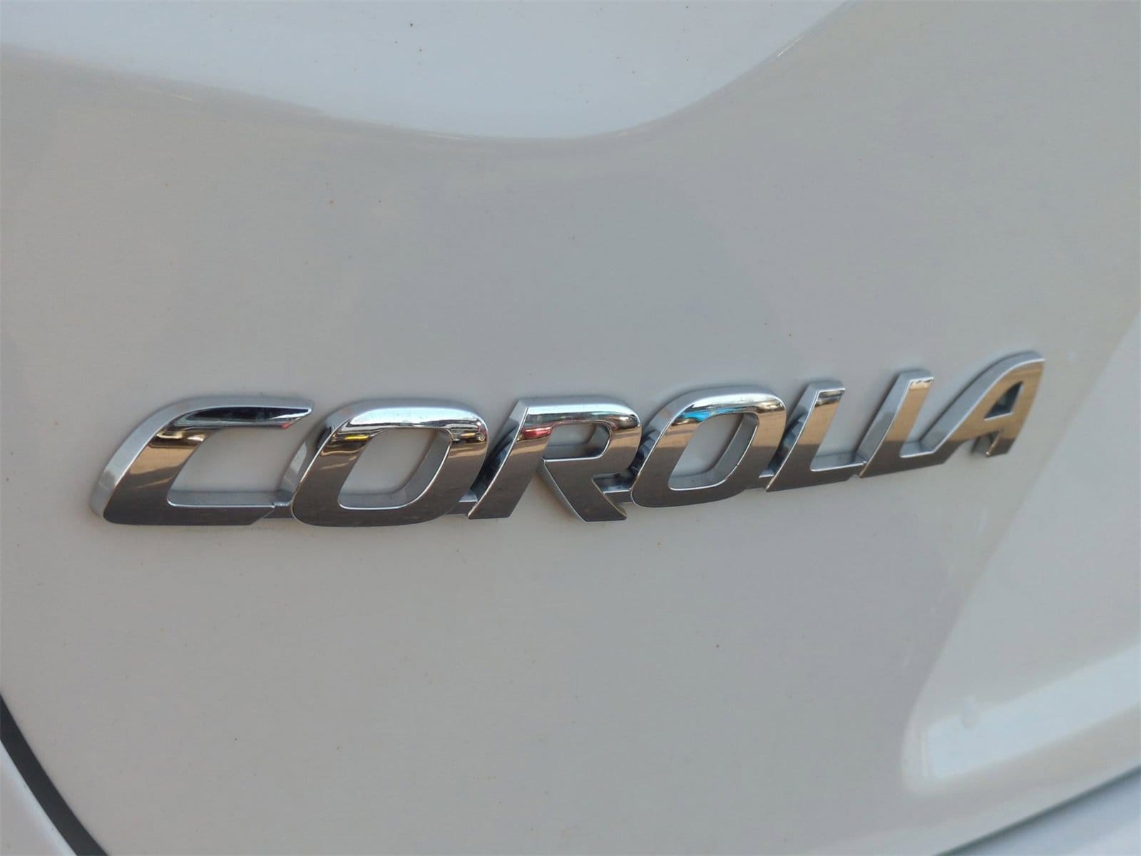 Thumbnail: 2023 Toyota Corolla - 13