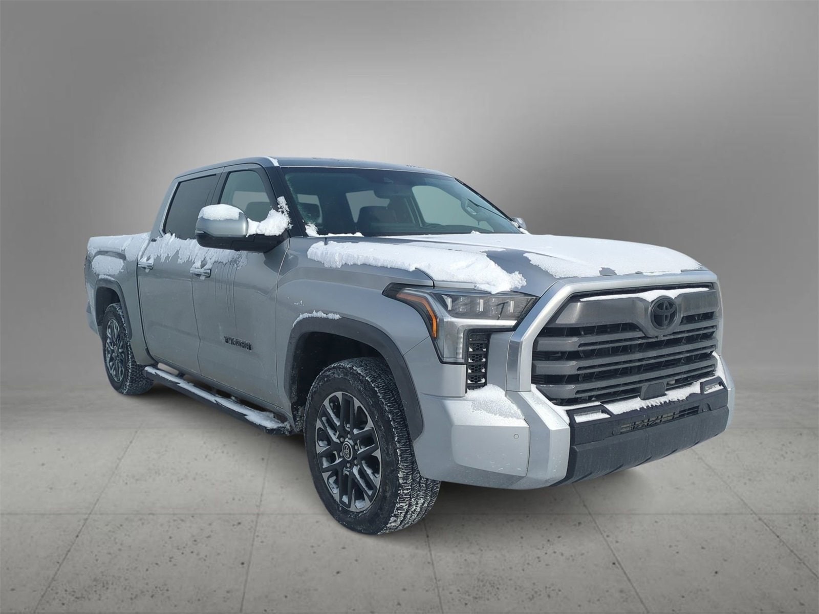 Thumbnail: 2023 Toyota Tundra - 2