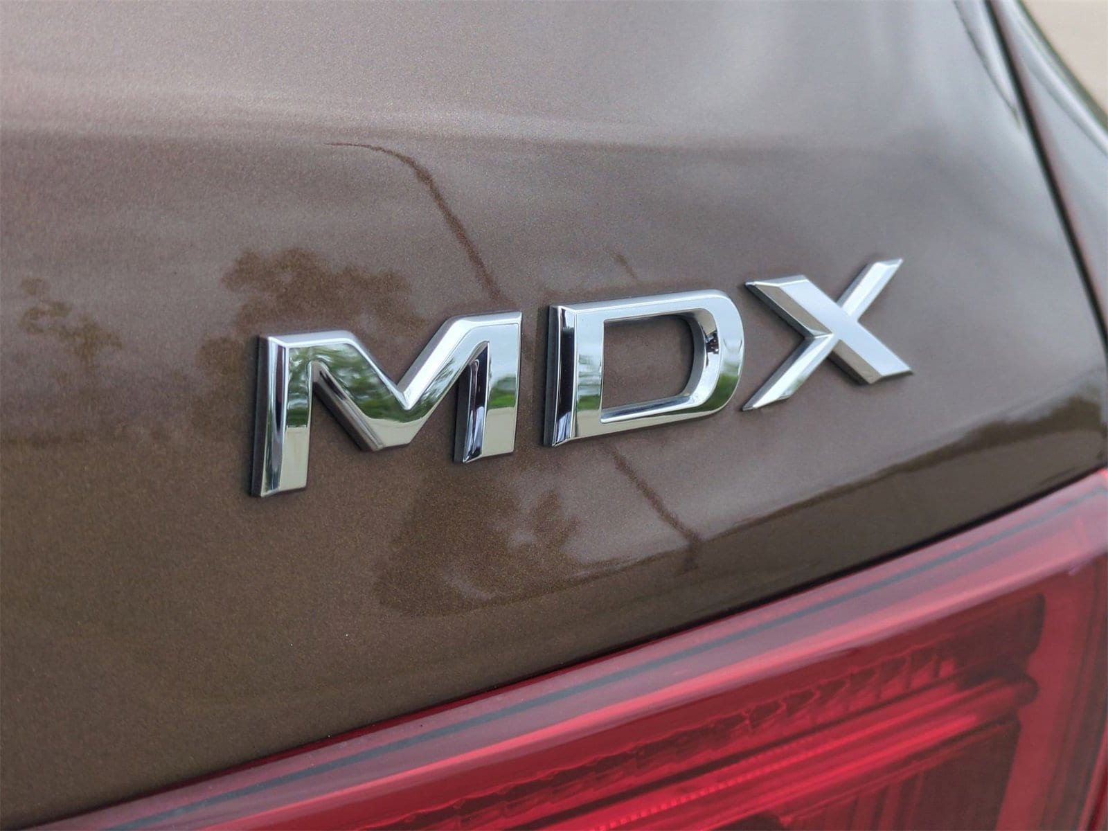 Thumbnail: 2019 Acura MDX - 13
