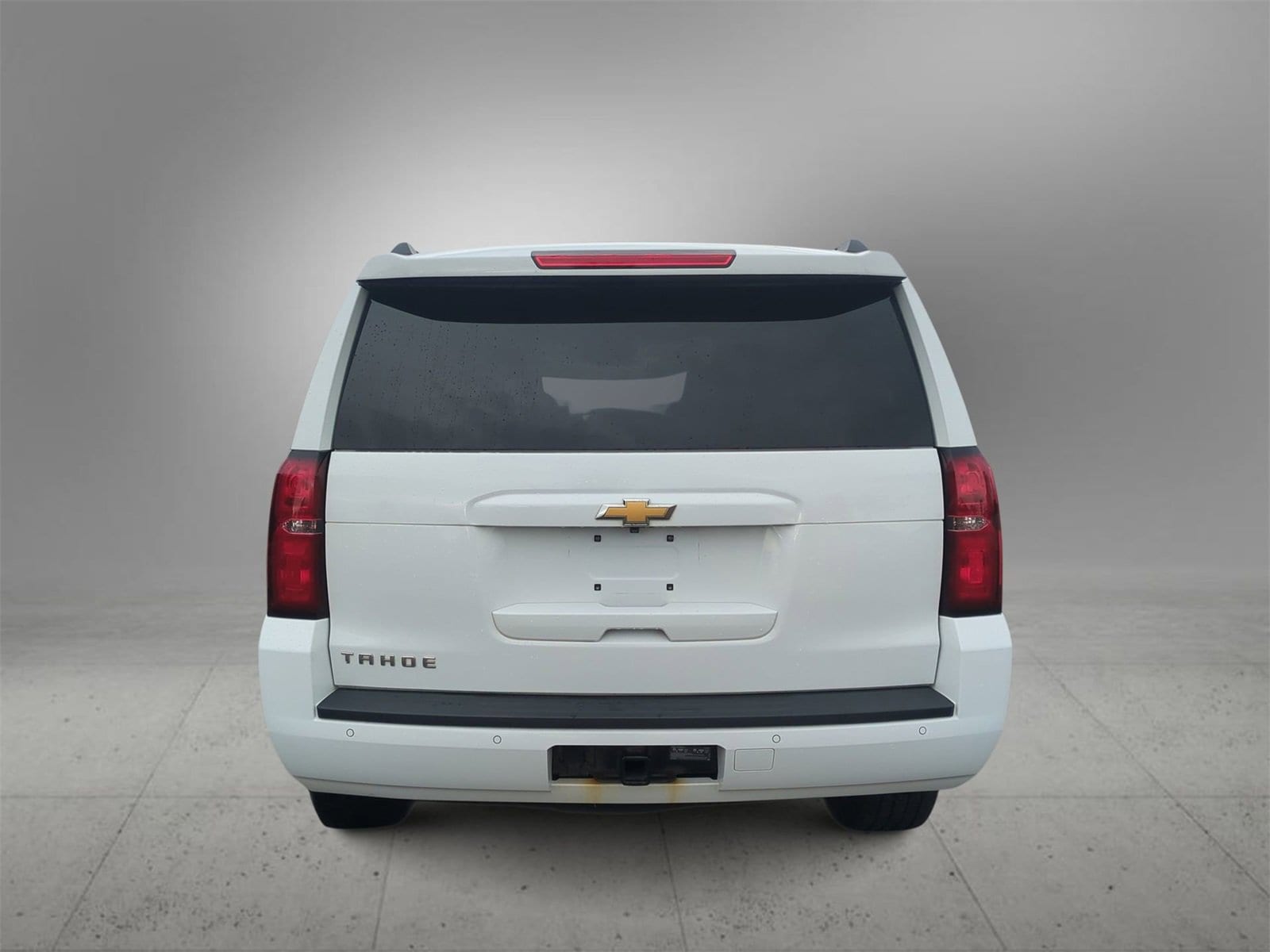 Thumbnail: 2017 Chevrolet Tahoe - 7