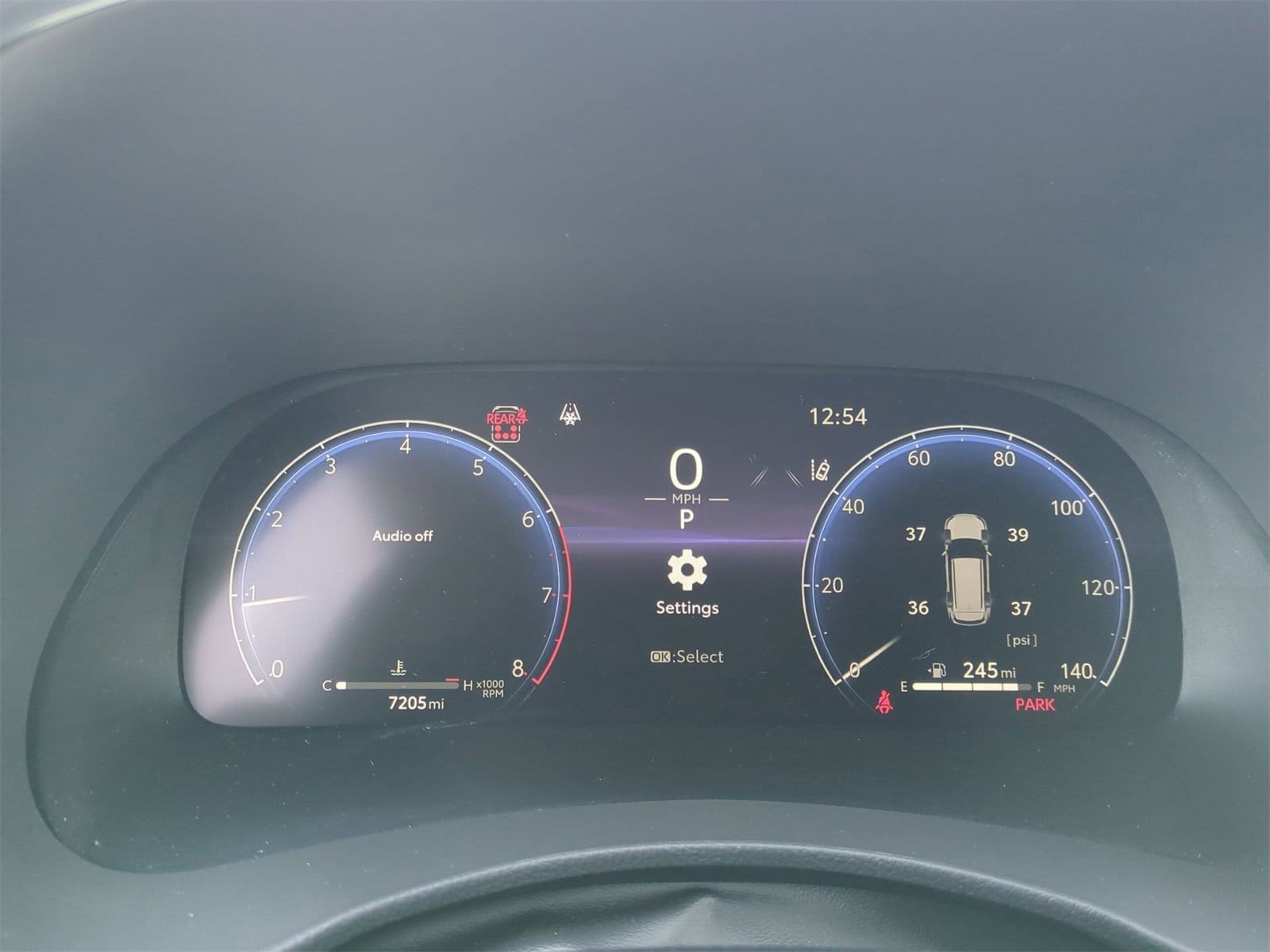 Thumbnail: 2025 Toyota Highlander - 35