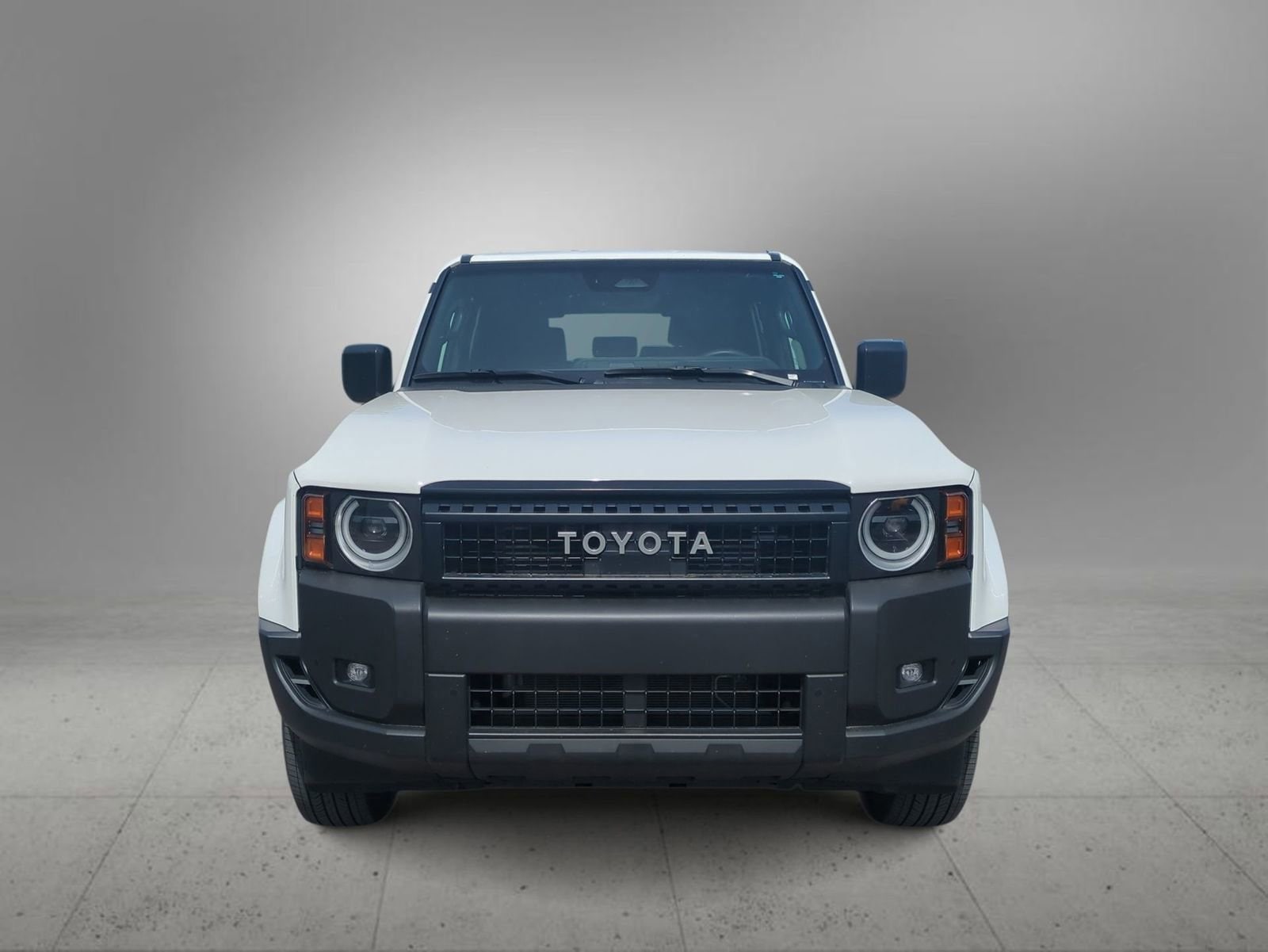 Thumbnail: 2025 Toyota Land Cruiser - 3