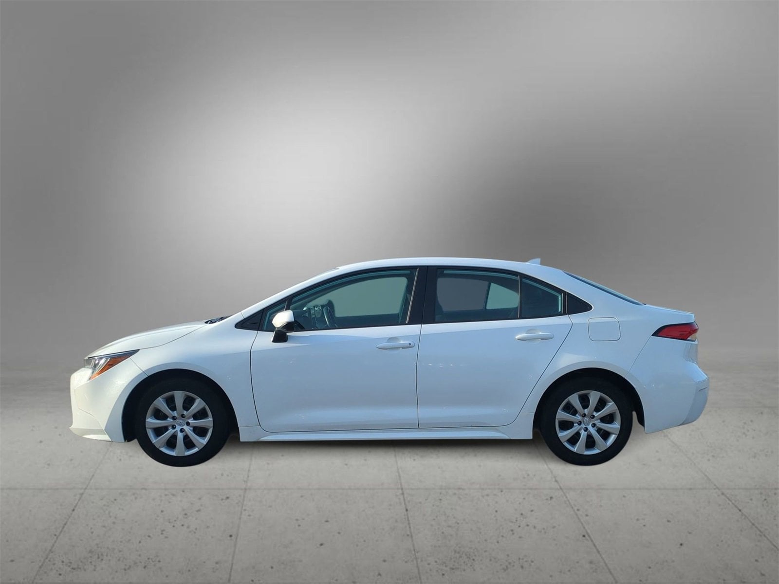 Thumbnail: 2023 Toyota Corolla - 5