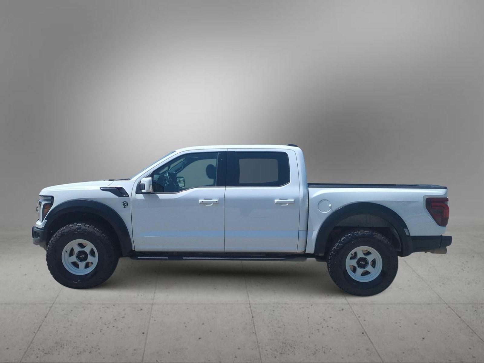 Thumbnail: 2025 Ford F-150 - 5