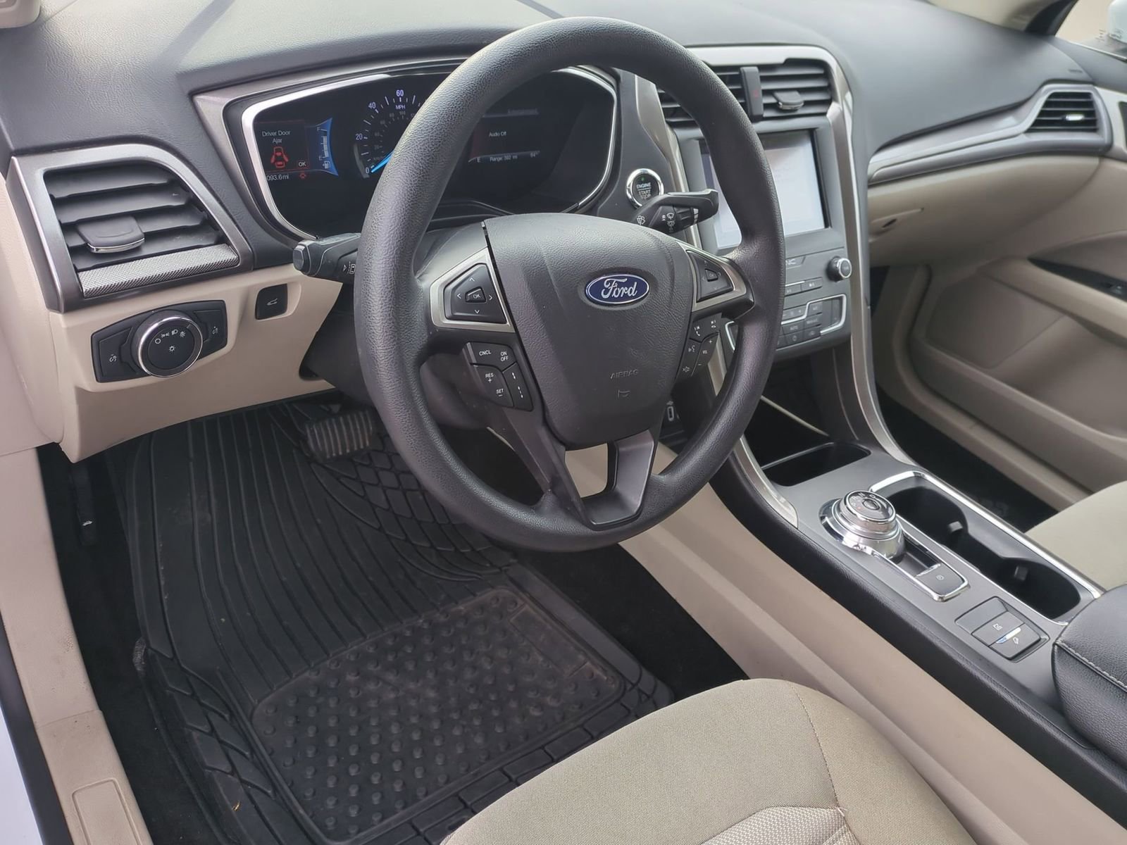 Thumbnail: 2019 Ford Fusion - 10