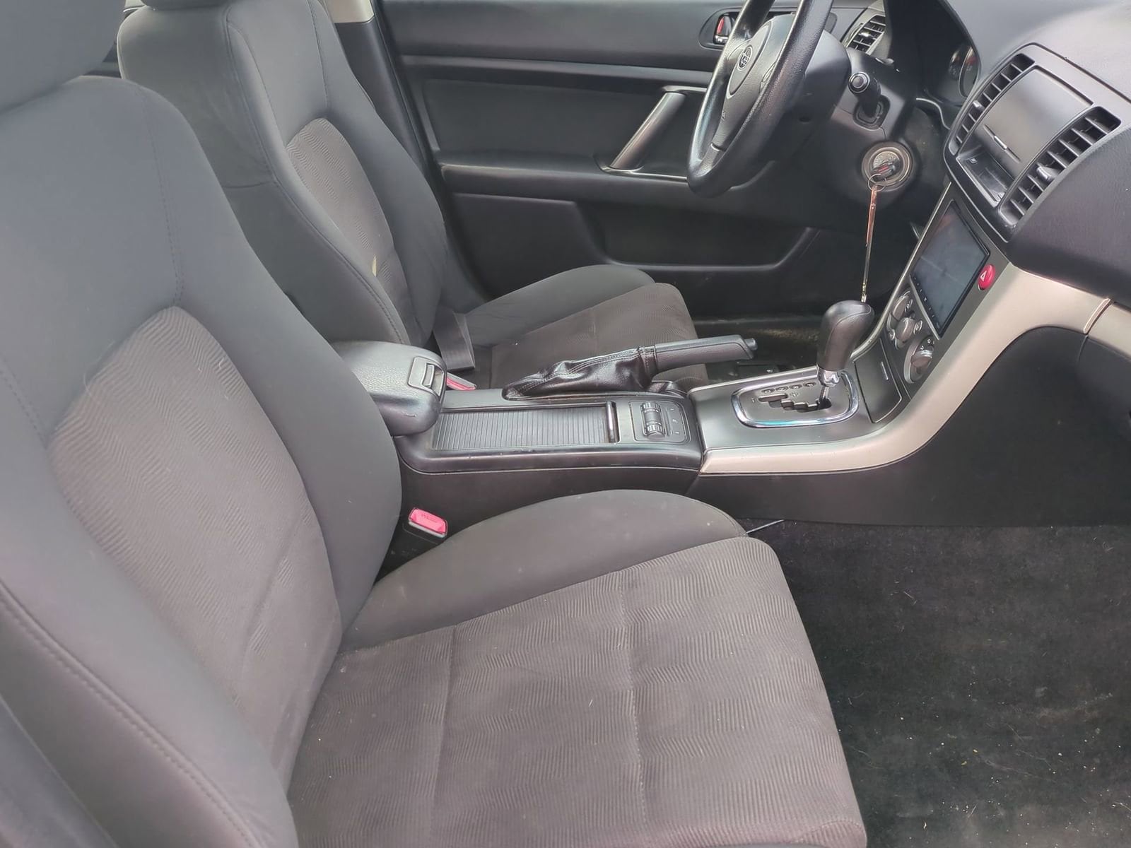 Thumbnail: 2009 Subaru Outback - 21