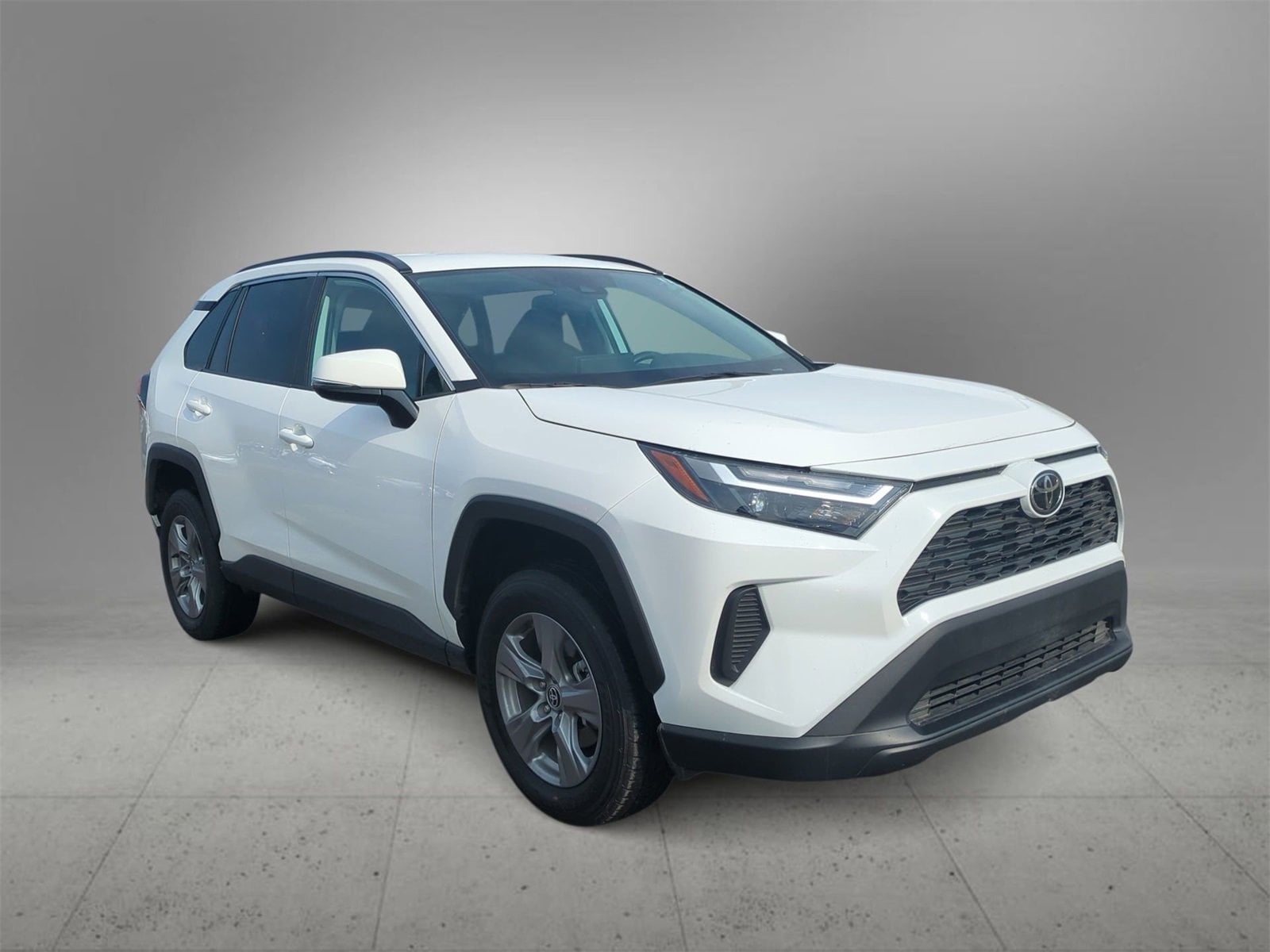 Thumbnail: 2024 Toyota RAV4 - 2