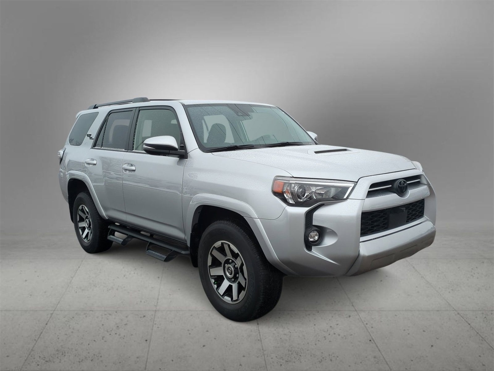 Thumbnail: 2022 Toyota 4Runner - 2