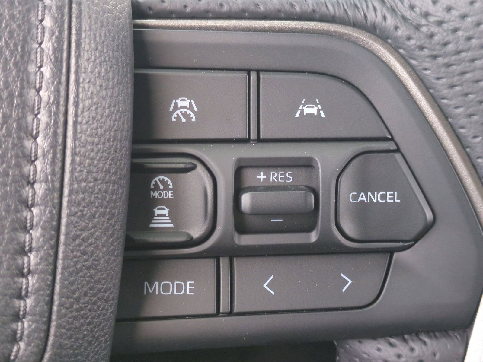 2026 Toyota Tacoma TRD Off Road - Photo 23