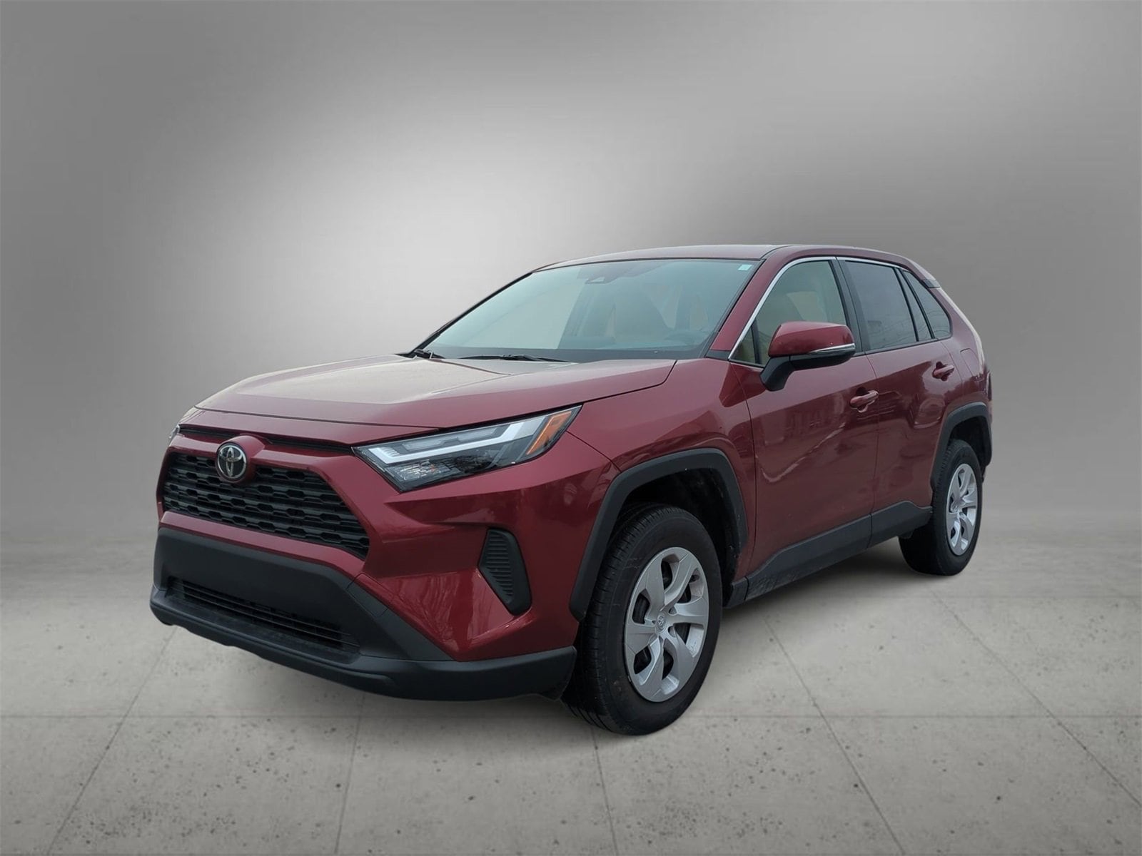 Thumbnail: 2025 Toyota RAV4 - 4