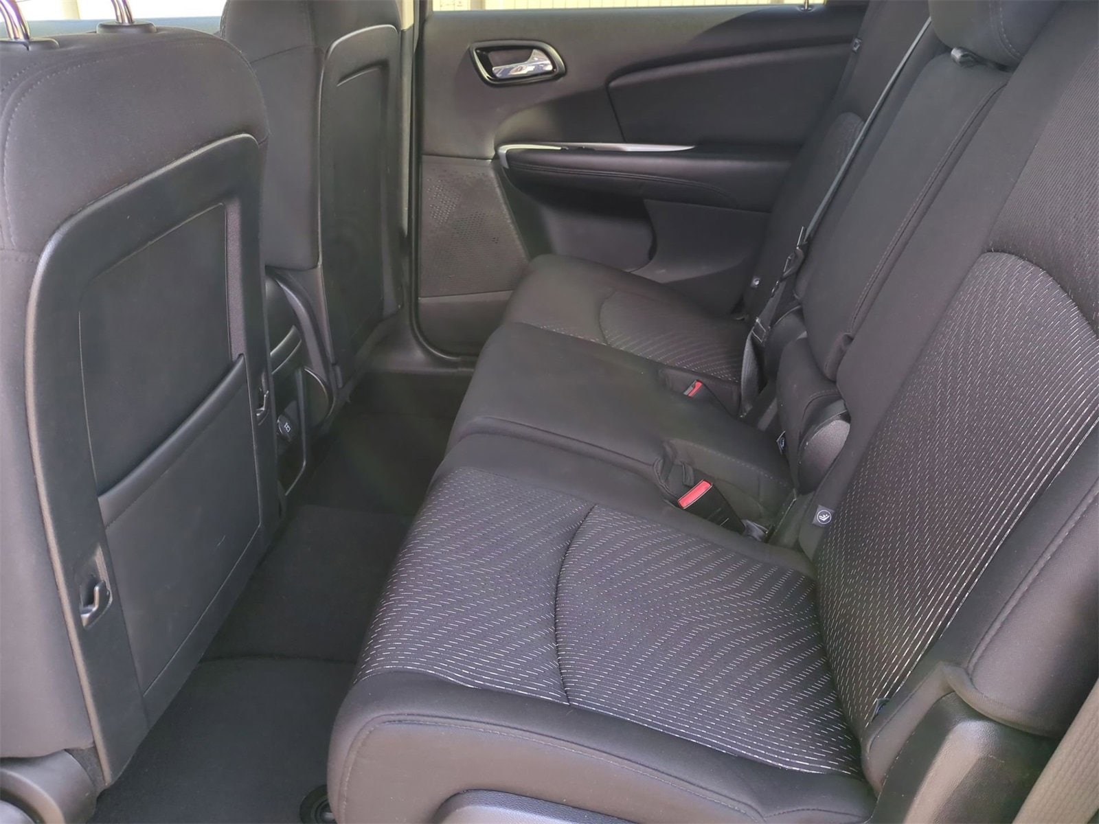 Thumbnail: 2013 Dodge Journey - 20