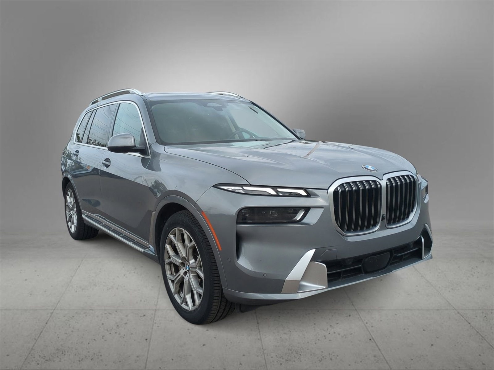 Thumbnail: 2024 BMW X7 - 2