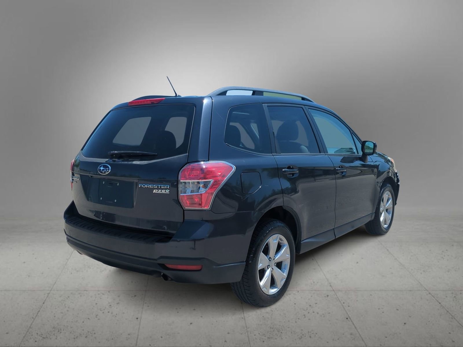 Thumbnail: 2014 Subaru Forester - 8