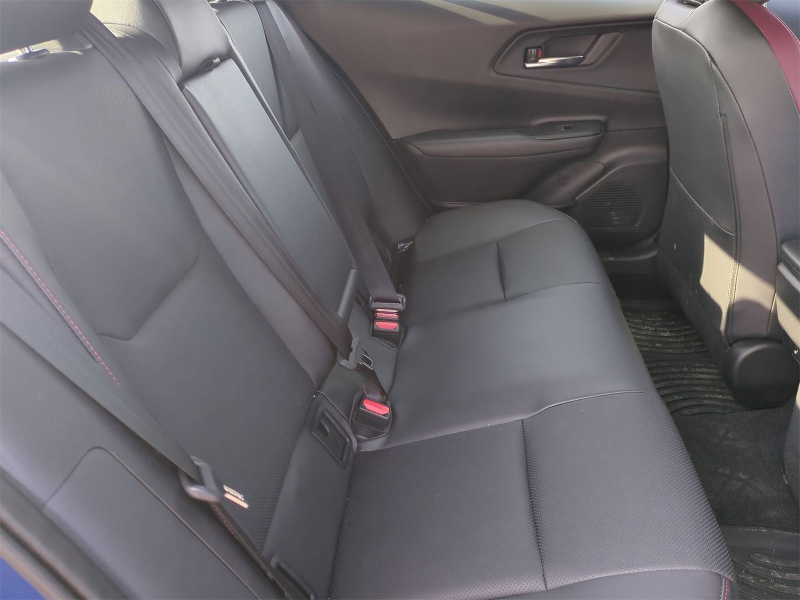 Thumbnail: 2026 Toyota Prius - 21