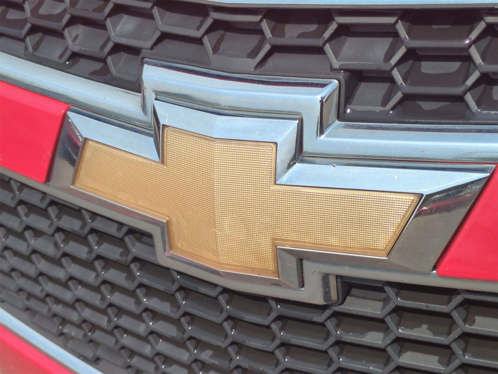 Thumbnail: 2014 Chevrolet Cruze - 12