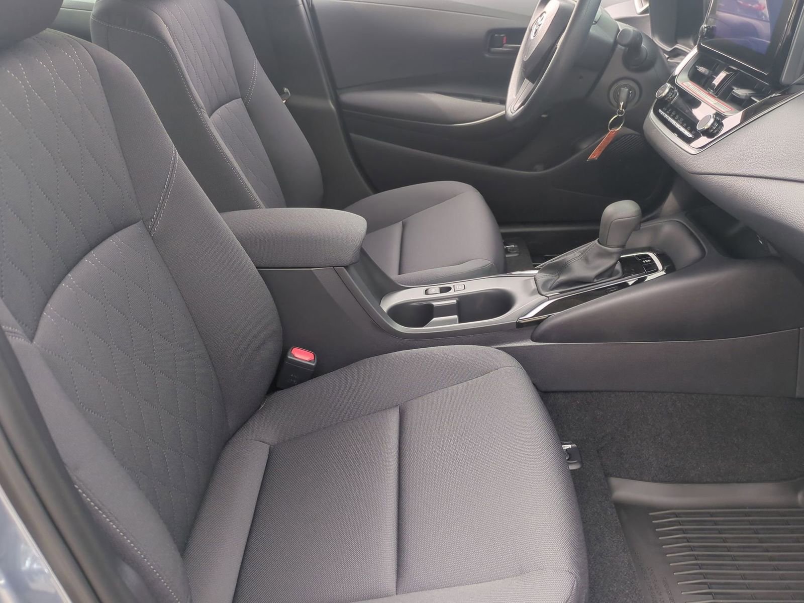 Thumbnail: 2026 Toyota Corolla - 21