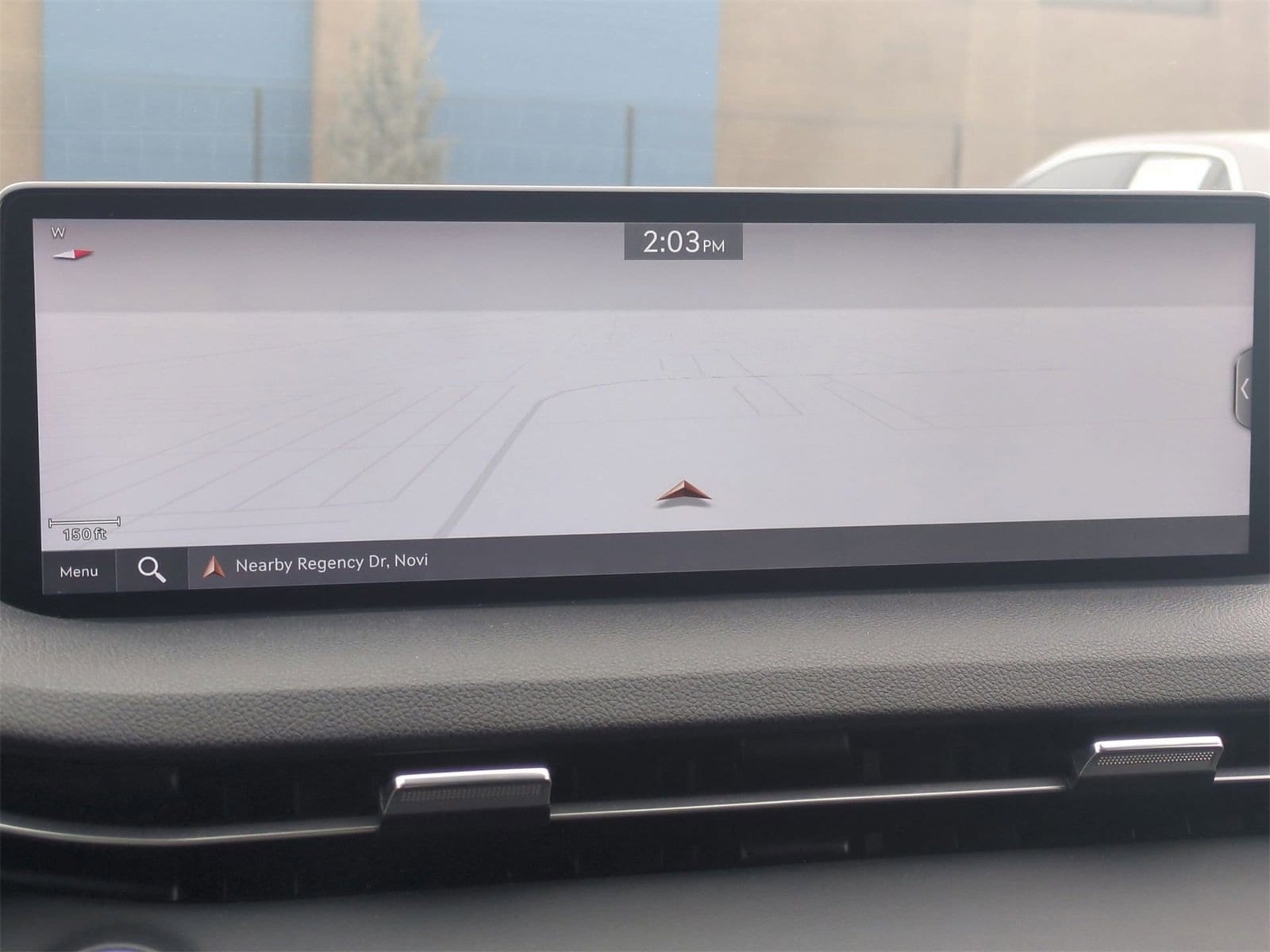 Thumbnail: 2025 Genesis GV70 - 28