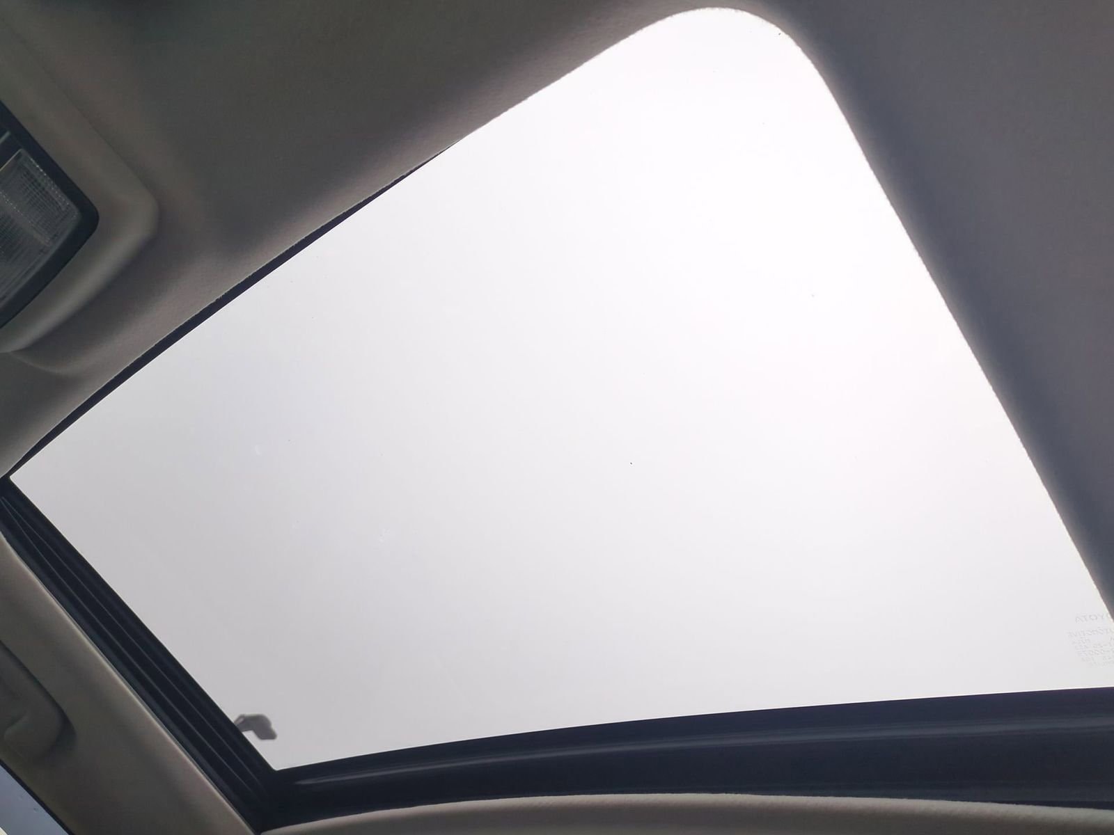 Thumbnail: 2015 Toyota 4Runner - 19