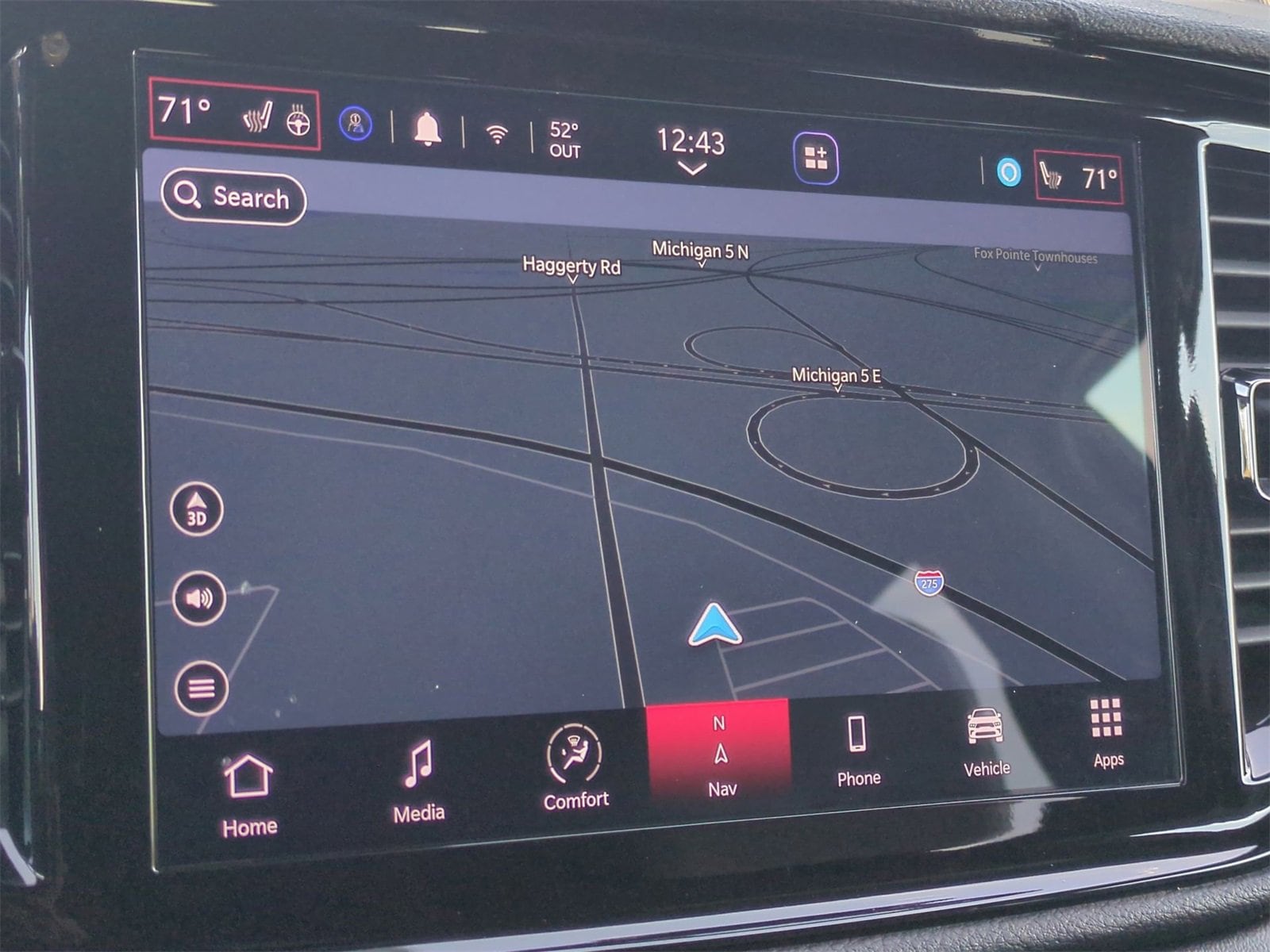 Thumbnail: 2023 Dodge Durango - 31