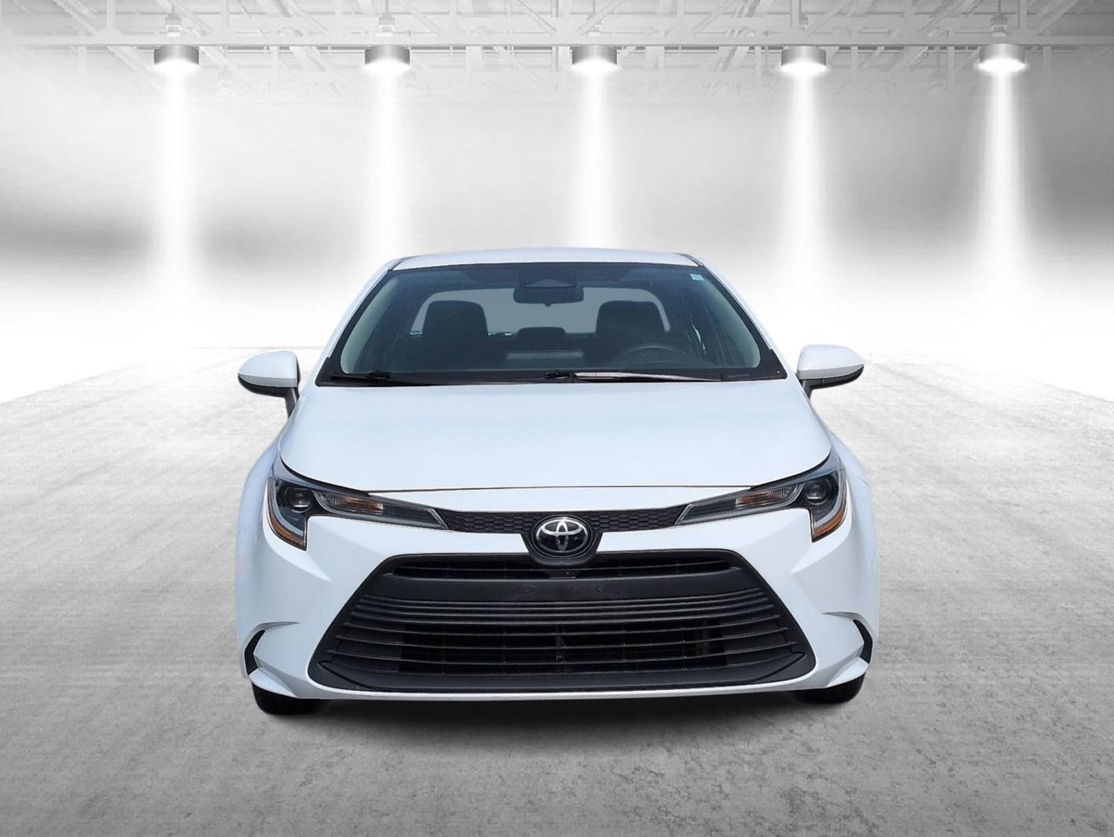 Thumbnail: 2024 Toyota Corolla - 3