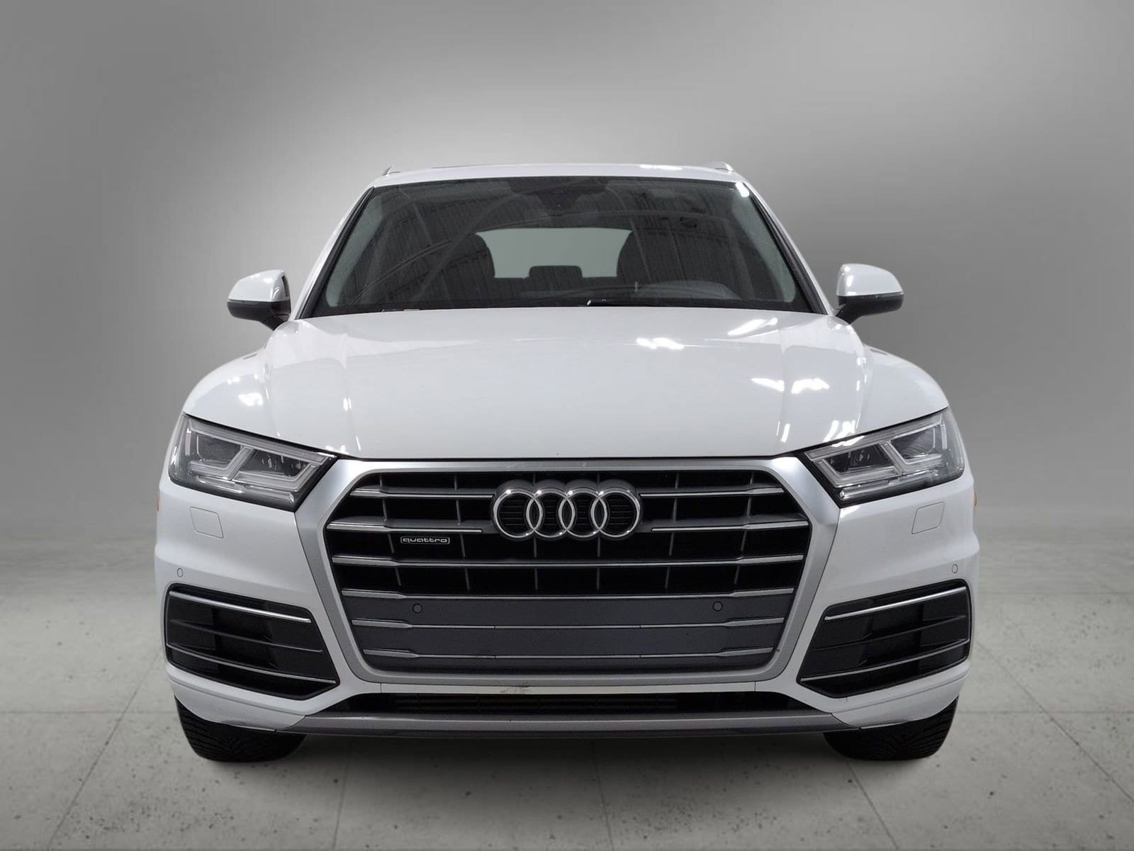 Thumbnail: 2018 Audi Q5 - 3