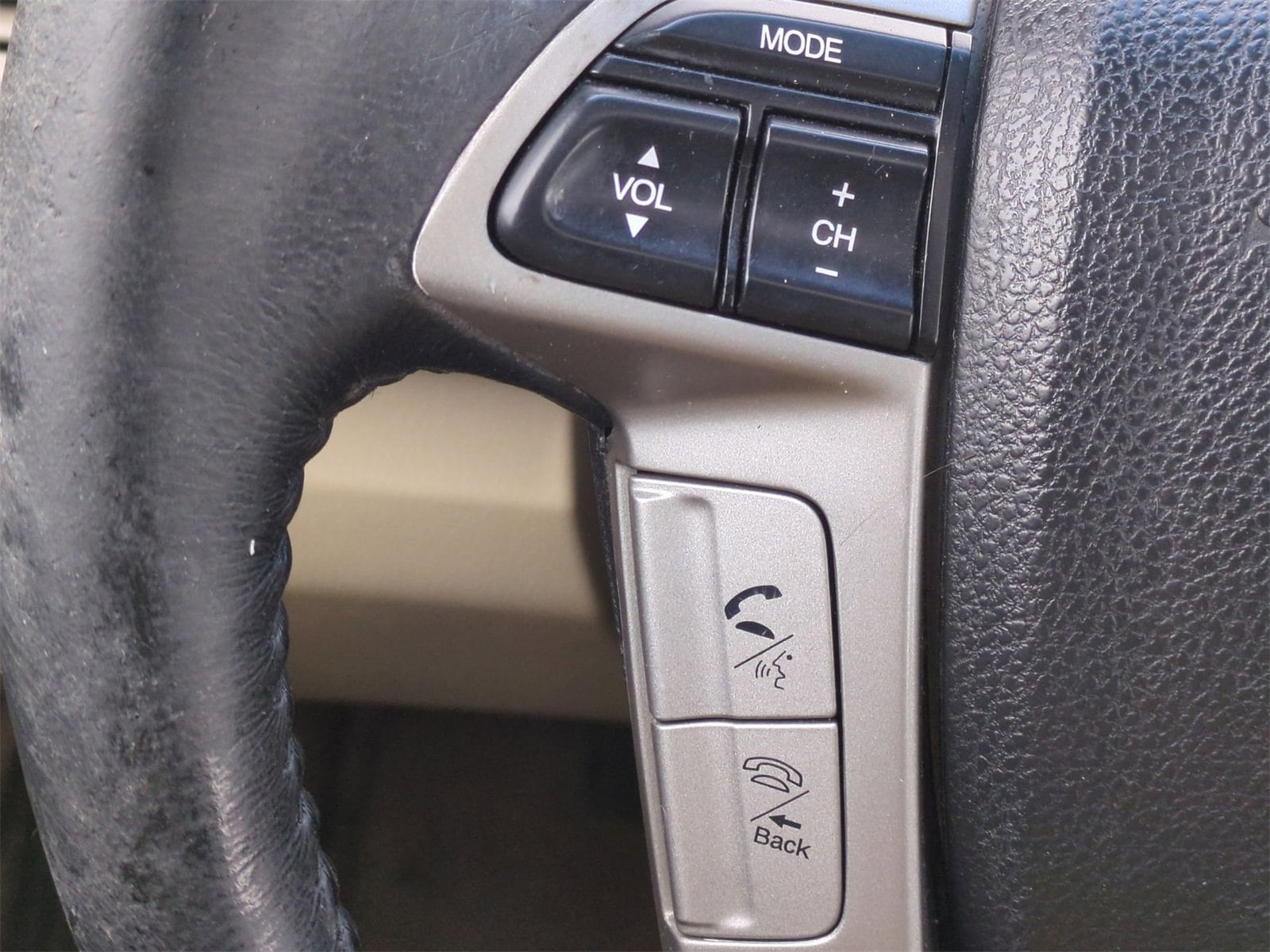 Thumbnail: 2010 Honda Accord - 24