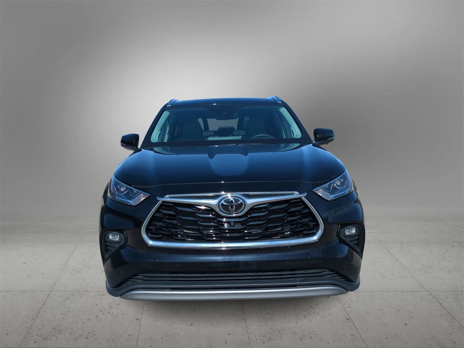 Thumbnail: 2025 Toyota Highlander - 3