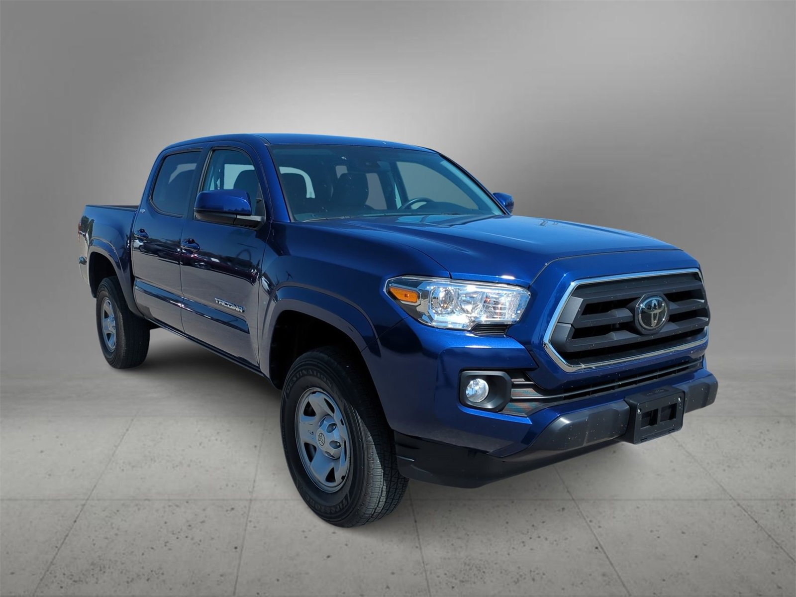 2023 Toyota Tacoma SR5 photo 2