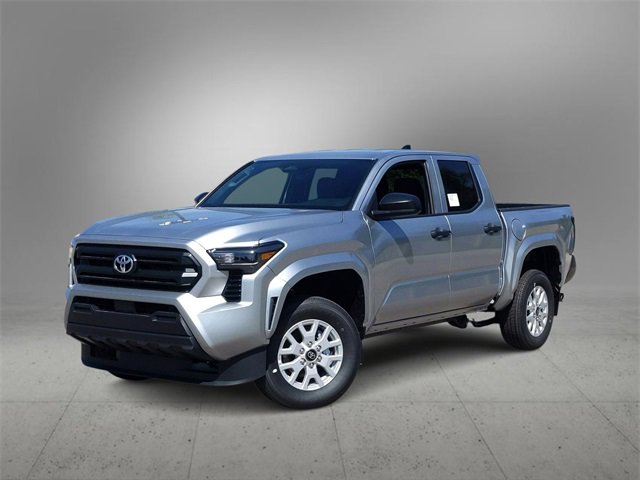 2024 Toyota Tacoma SR -
                Farmington Hills, MI