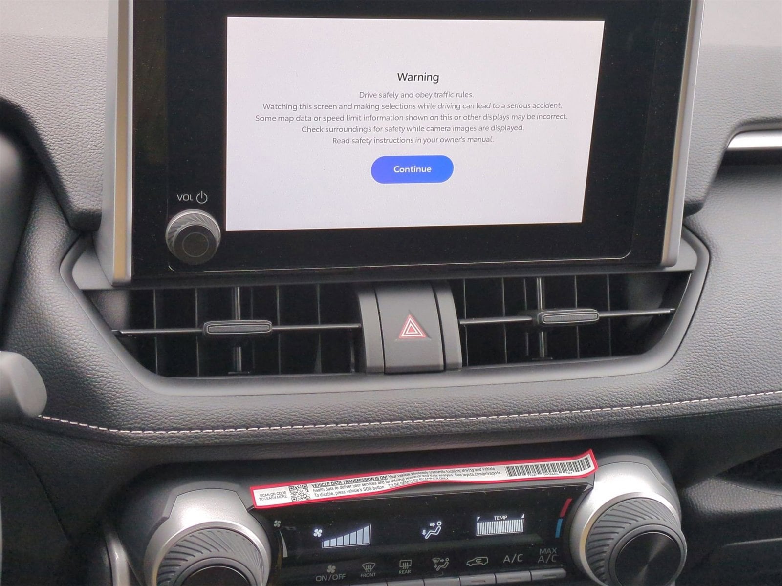 Thumbnail: 2025 Toyota RAV4 - 27