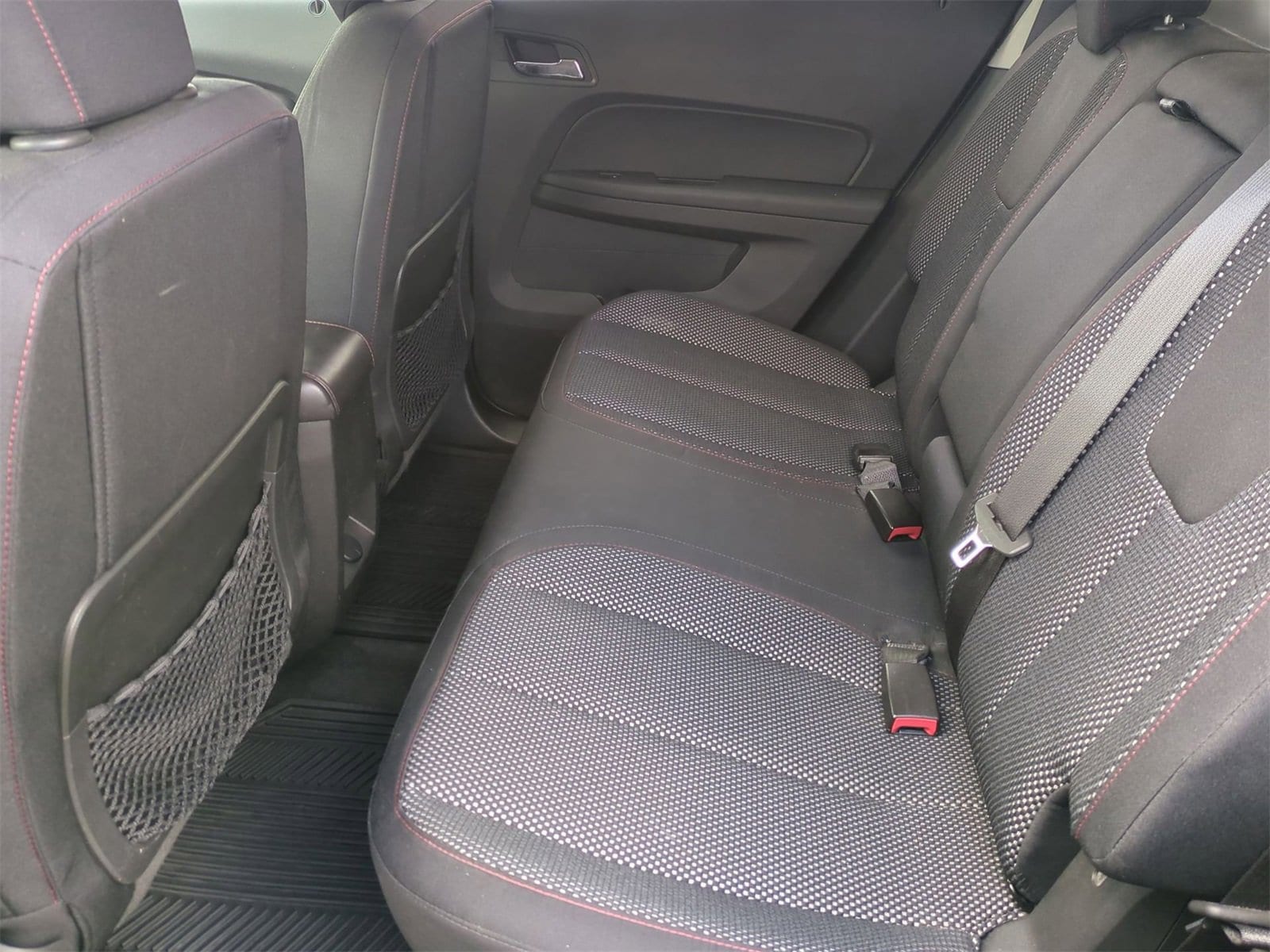 Thumbnail: 2015 GMC Terrain - 19