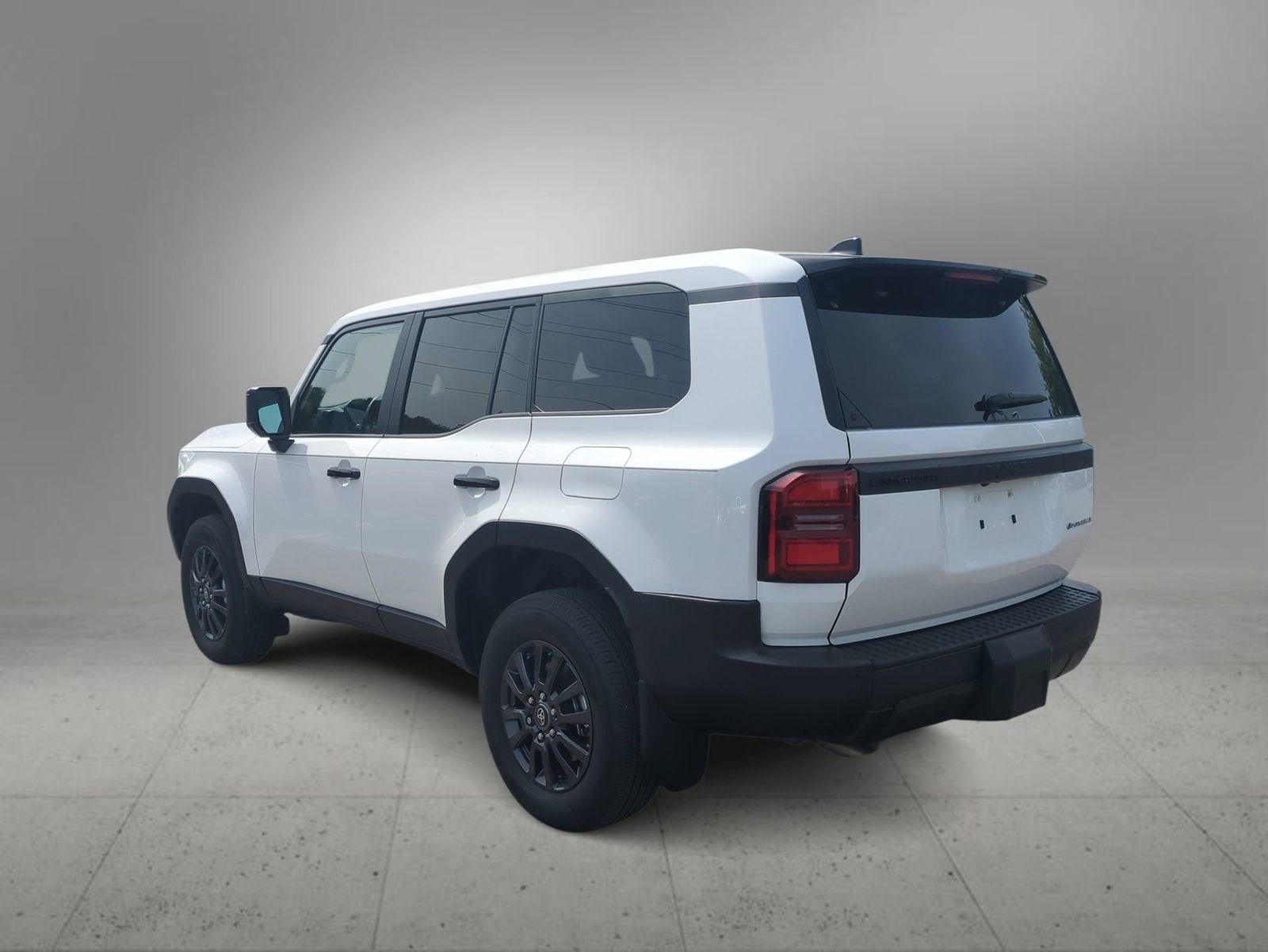 Thumbnail: 2025 Toyota Land Cruiser - 6