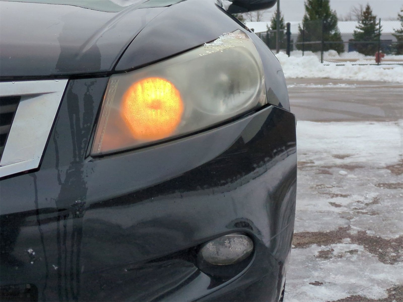 Thumbnail: 2010 Honda Accord - 11