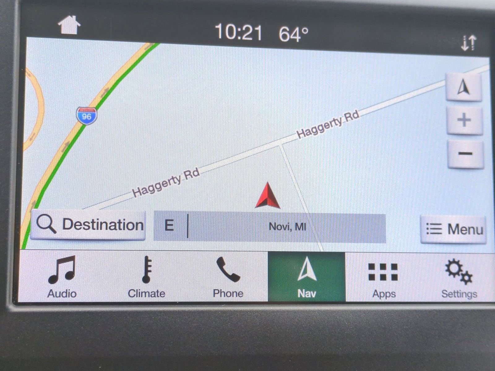 Thumbnail: 2019 Ford Fusion - 28