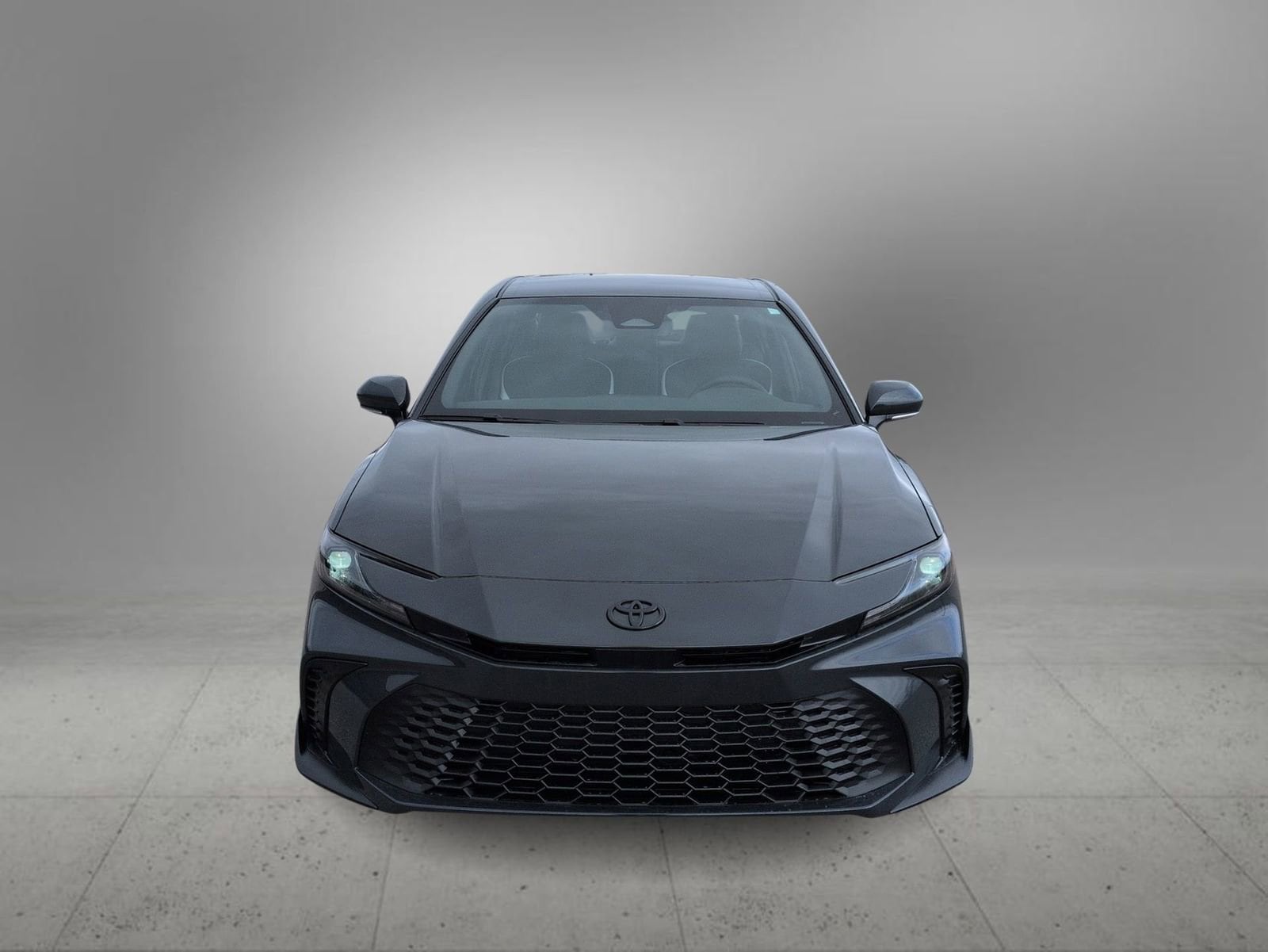 Thumbnail: 2026 Toyota Camry - 3