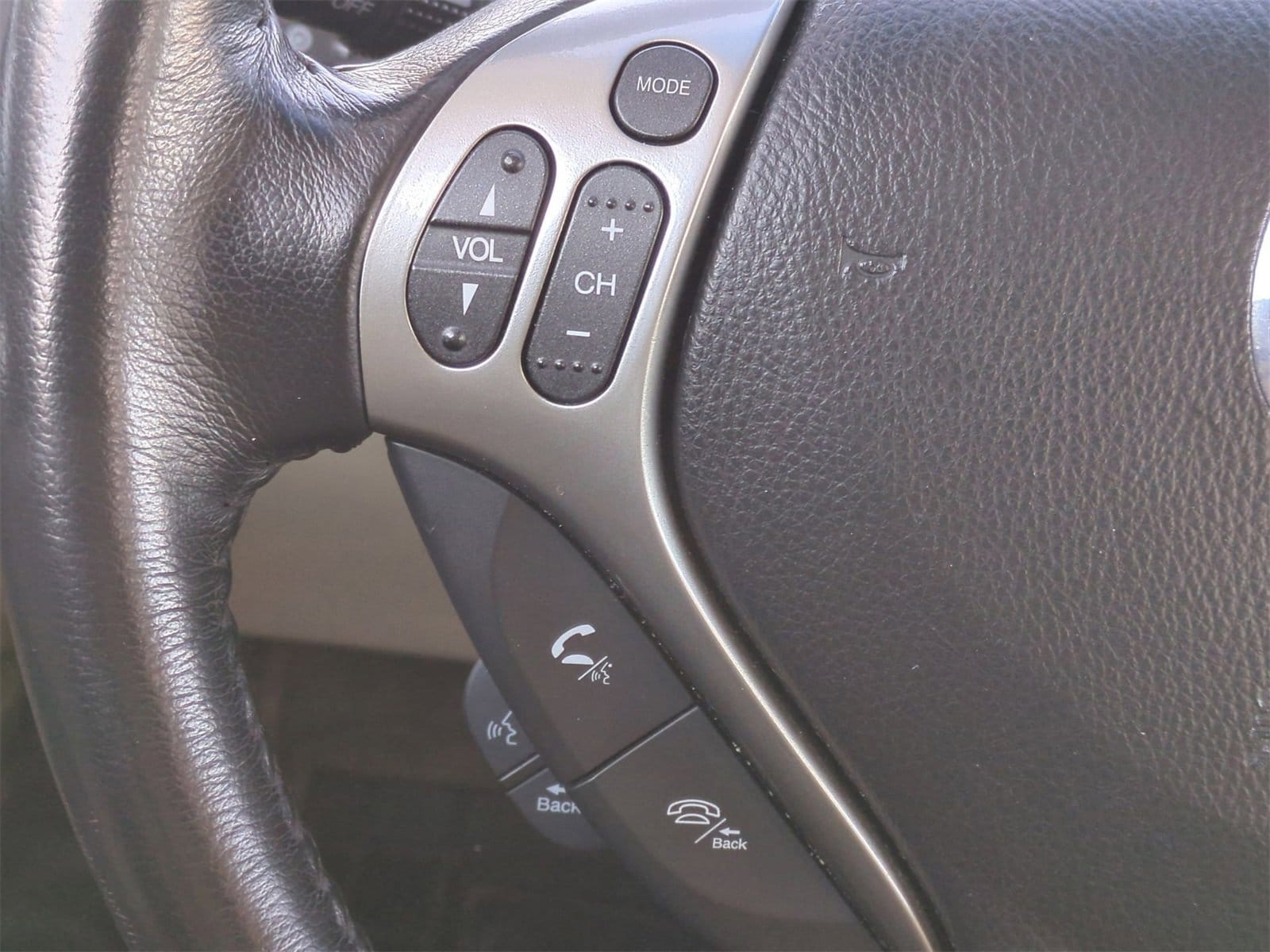 Thumbnail: 2008 Acura TL - 25