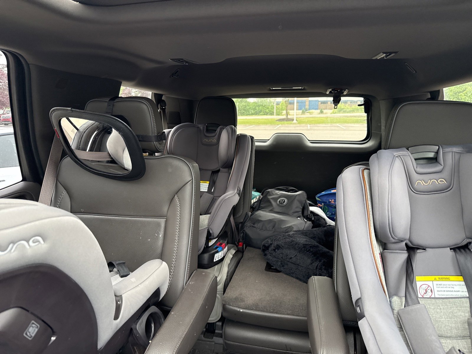 Thumbnail: 2021 GMC Yukon - 14
