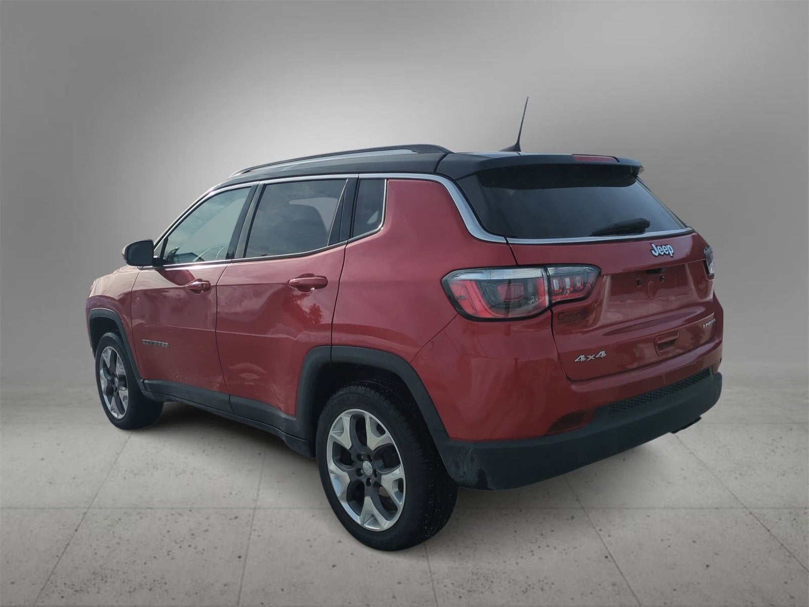 Thumbnail: 2019 Jeep Compass - 6