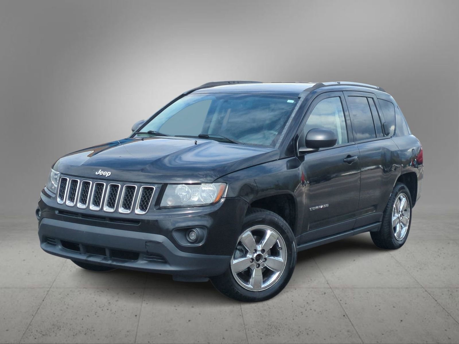 2015 Jeep Compass Sport -
                  Farmington Hills, MI