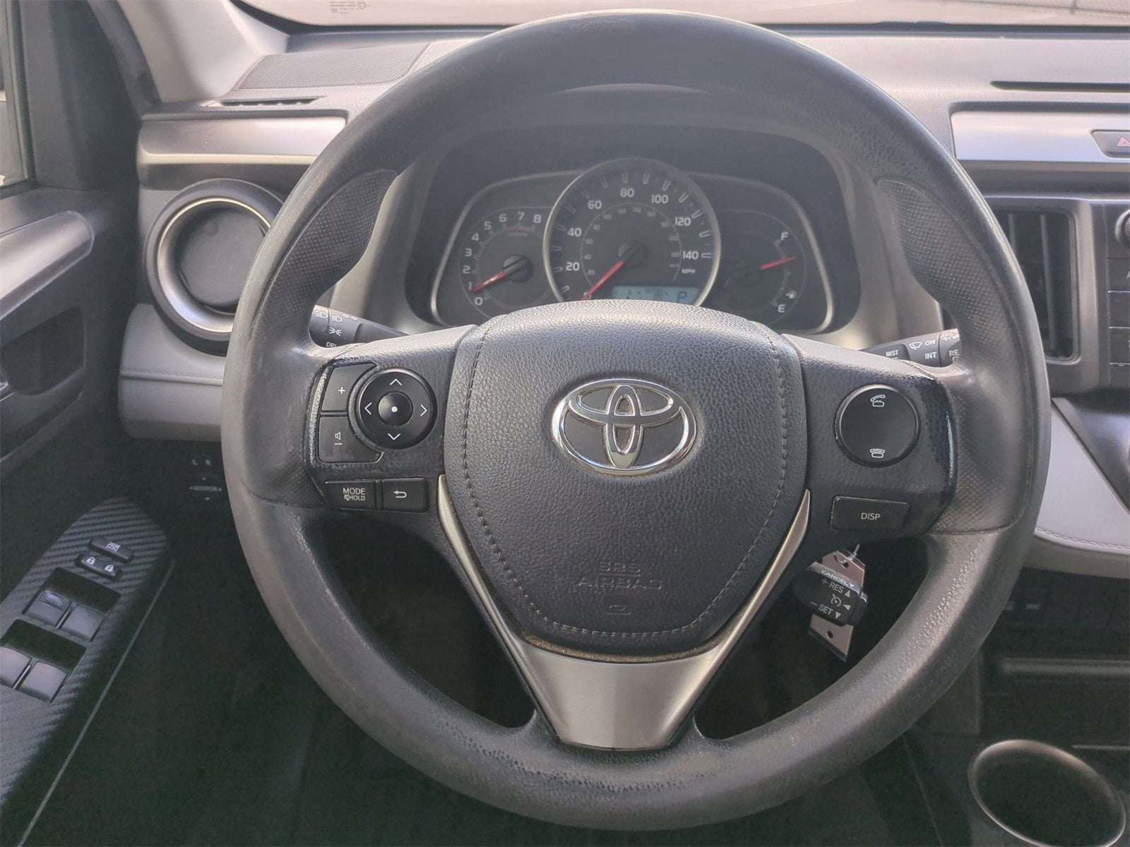 Thumbnail: 2013 Toyota RAV4 - 22