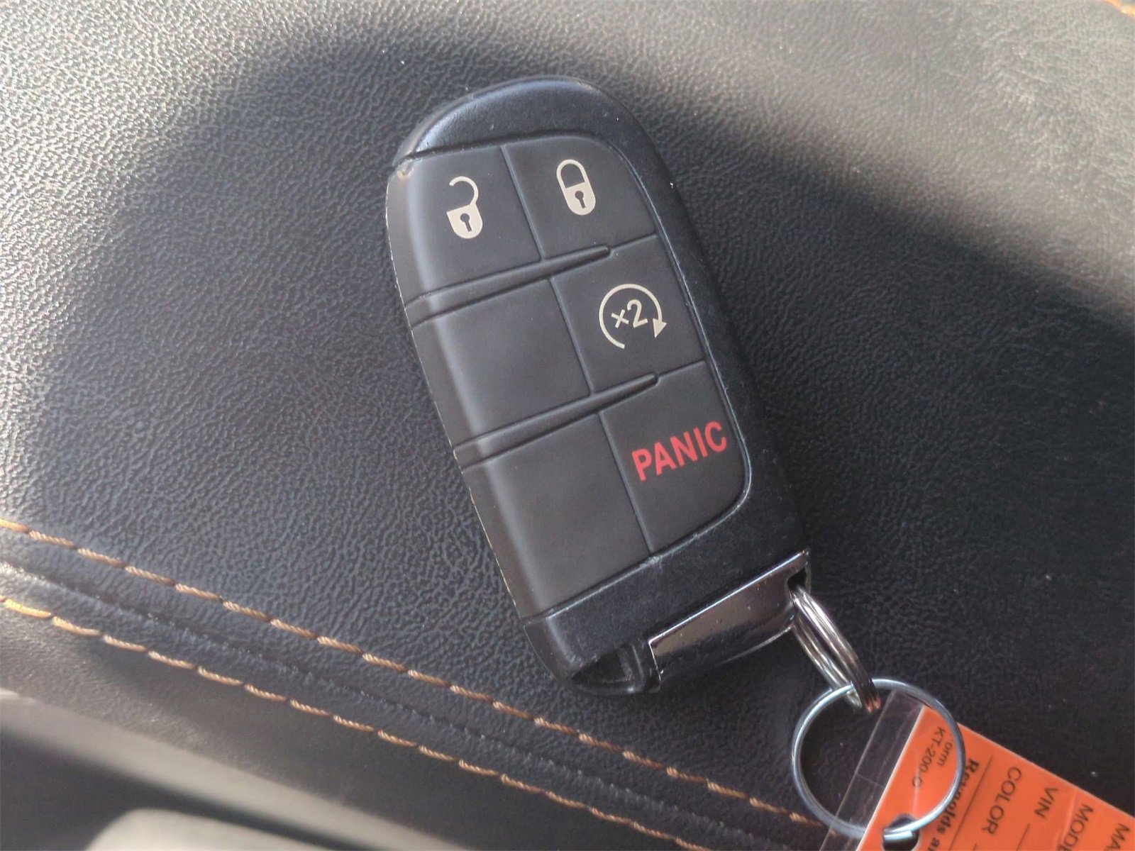 Thumbnail: 2020 Jeep Compass - 33